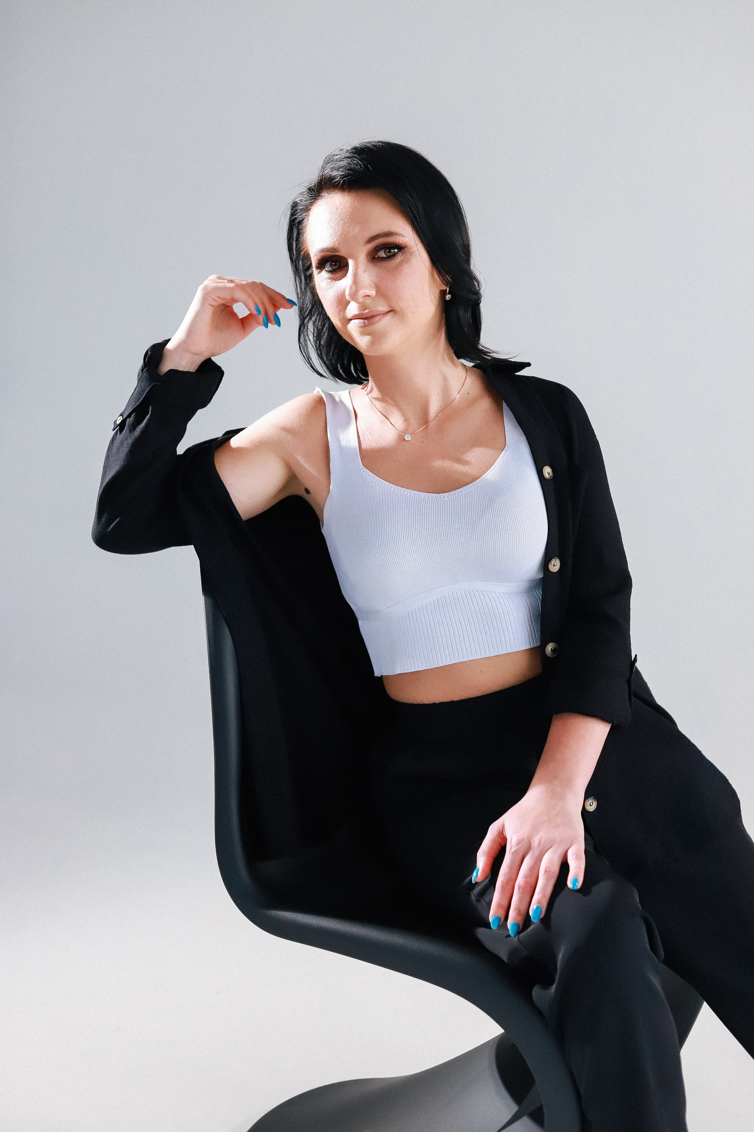 Яна. Женский/Детский фотограф в Симферополе Вероника Слепогина