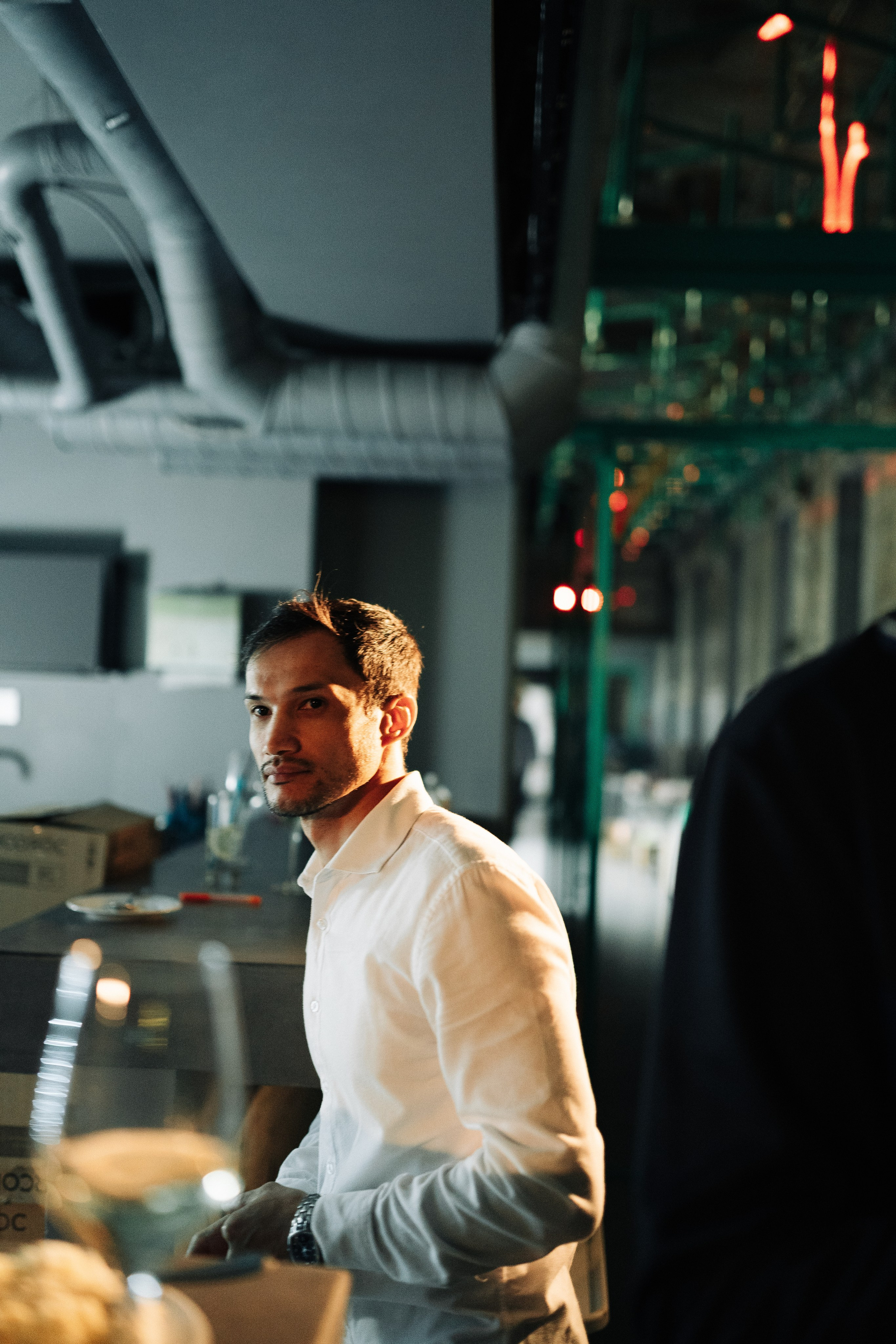 Sila sveta. Главная