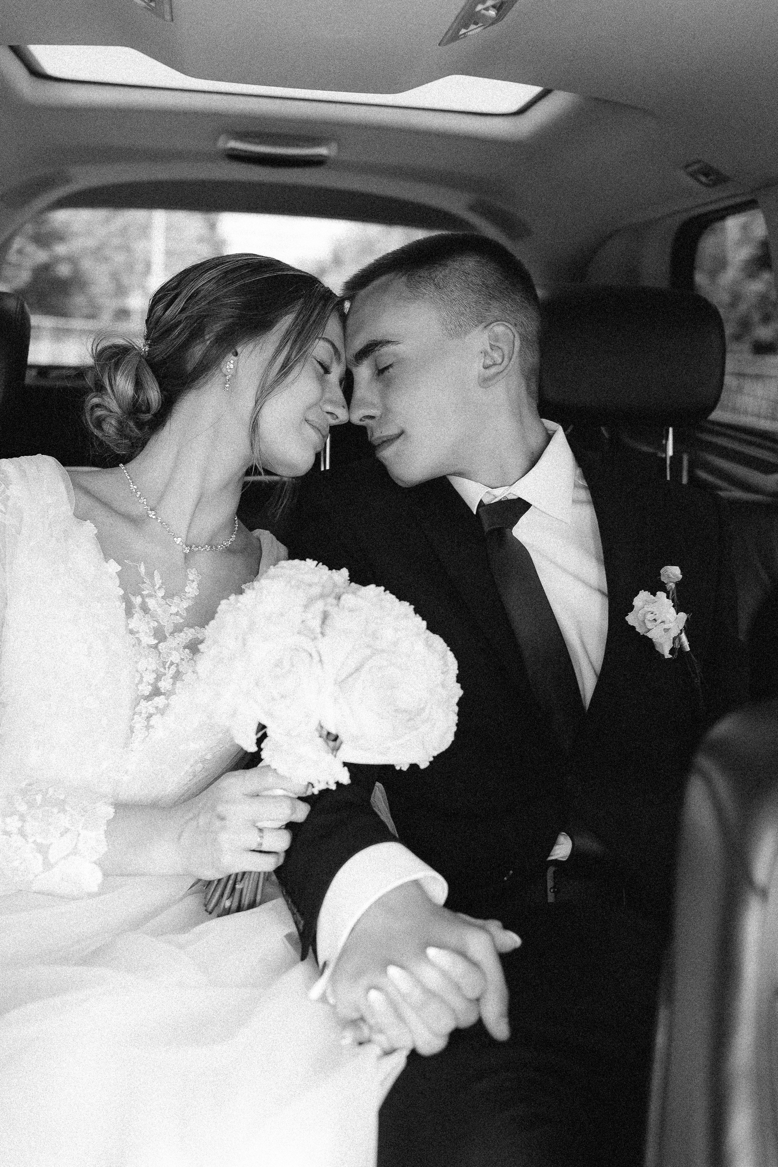 Семейный и свадебный фотограф в Бугуруслане Екатерина Ронжина