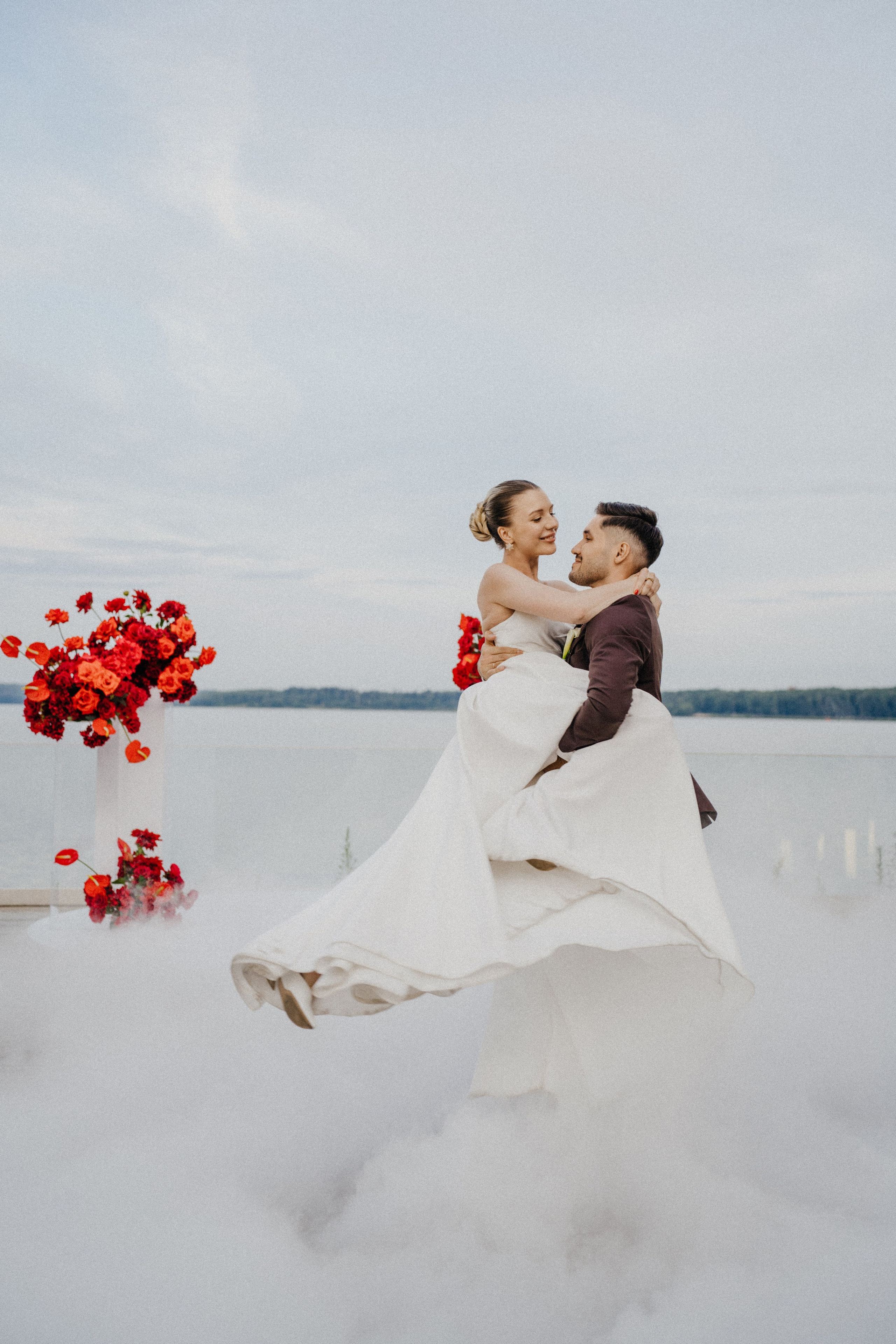 R&K. Фотограф Москва Никита Воробьев