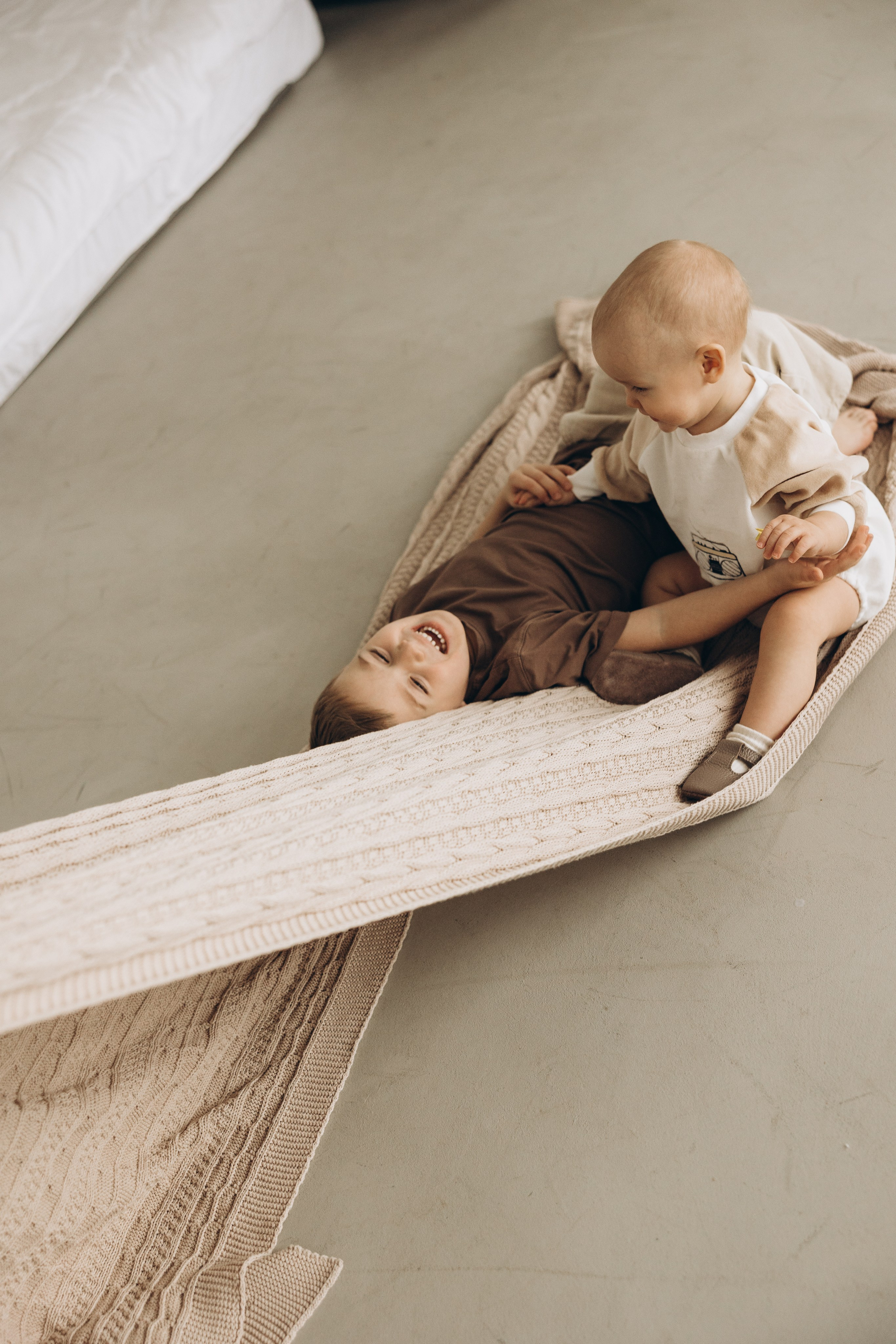 Дарья, Кирилл, Давид и Богдан. Семейный фотограф в Москве Виктория Ястребинская