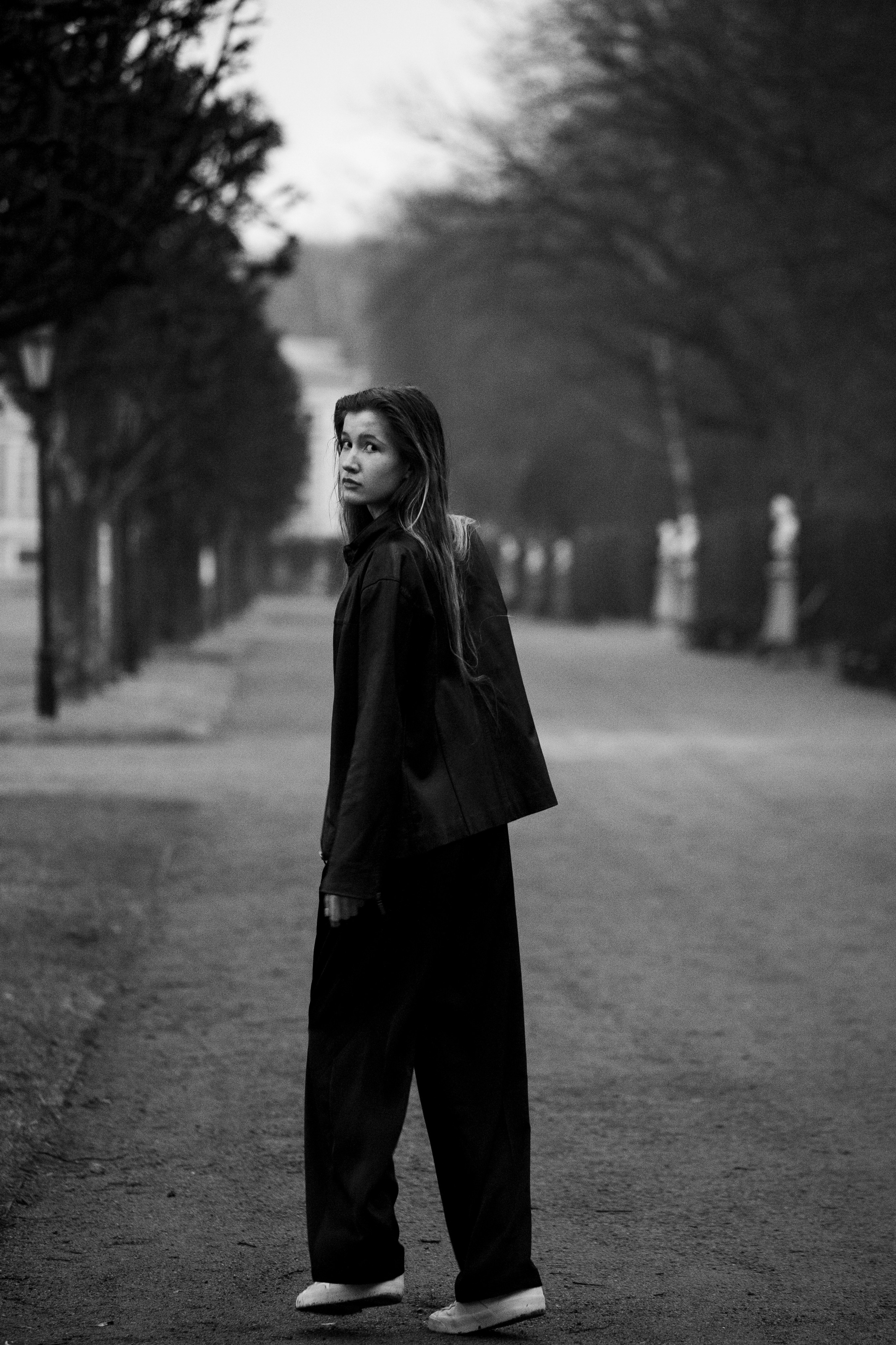 Нюша. Портретная фотосъёмка, репортажная, контент для вашего бизнеса