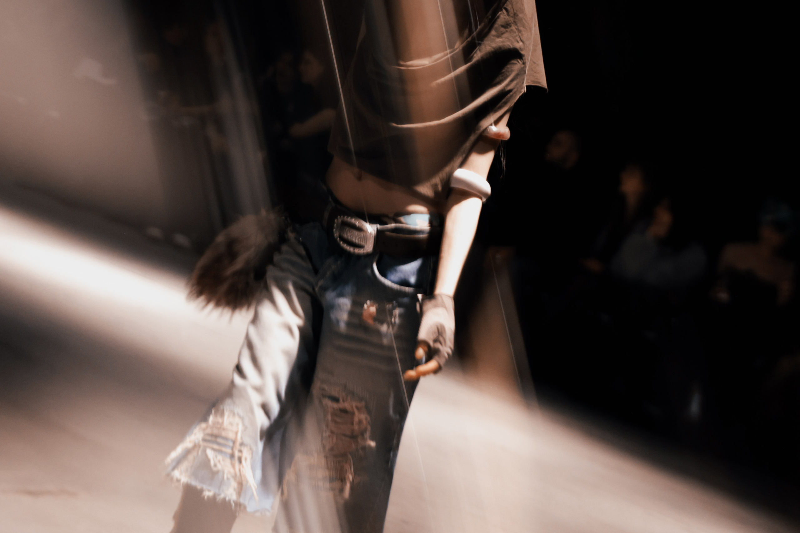 AUXI HAOS`25. Fashion Фотограф в СПб Yana Kochkina