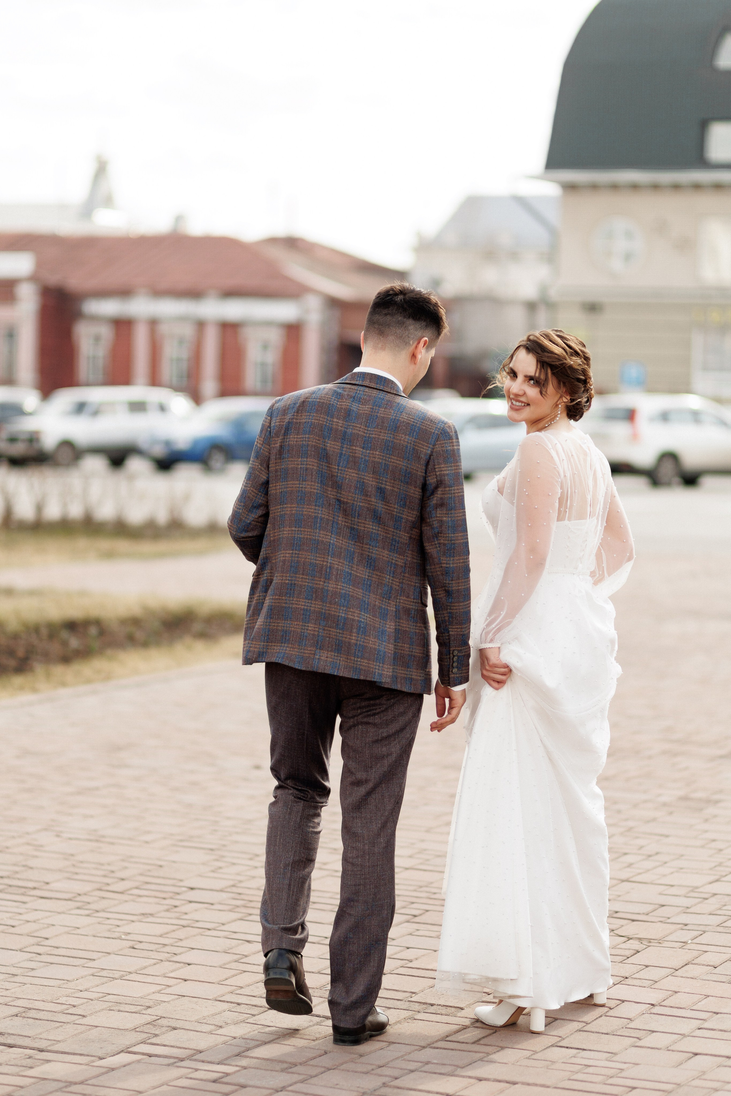 Екатерина и Александр. Щетинина Наталья свадебный фотограф Барнаул