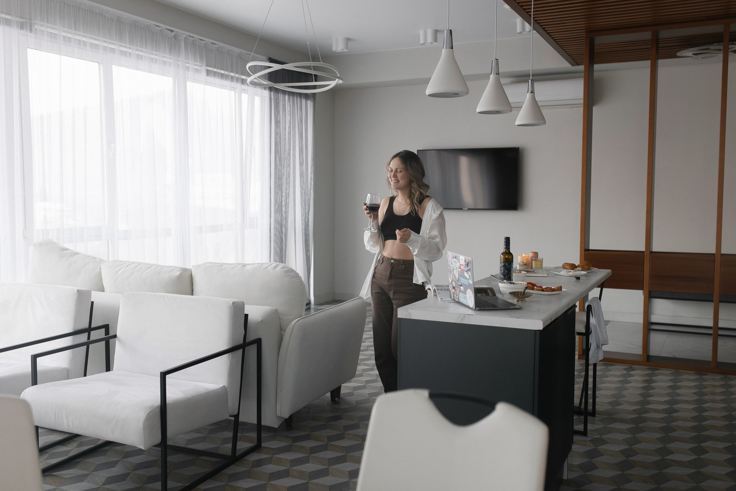 УЛЬЯНА ` 25. Maria Startseva Photo