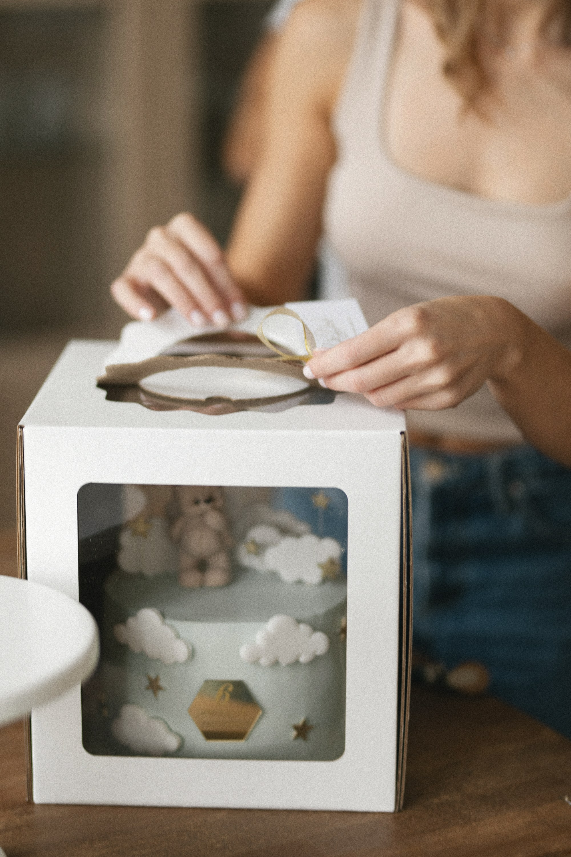 ЮЛЯ, АРТЕМ И МАТВЕЙ ` 24. Maria Startseva Photo