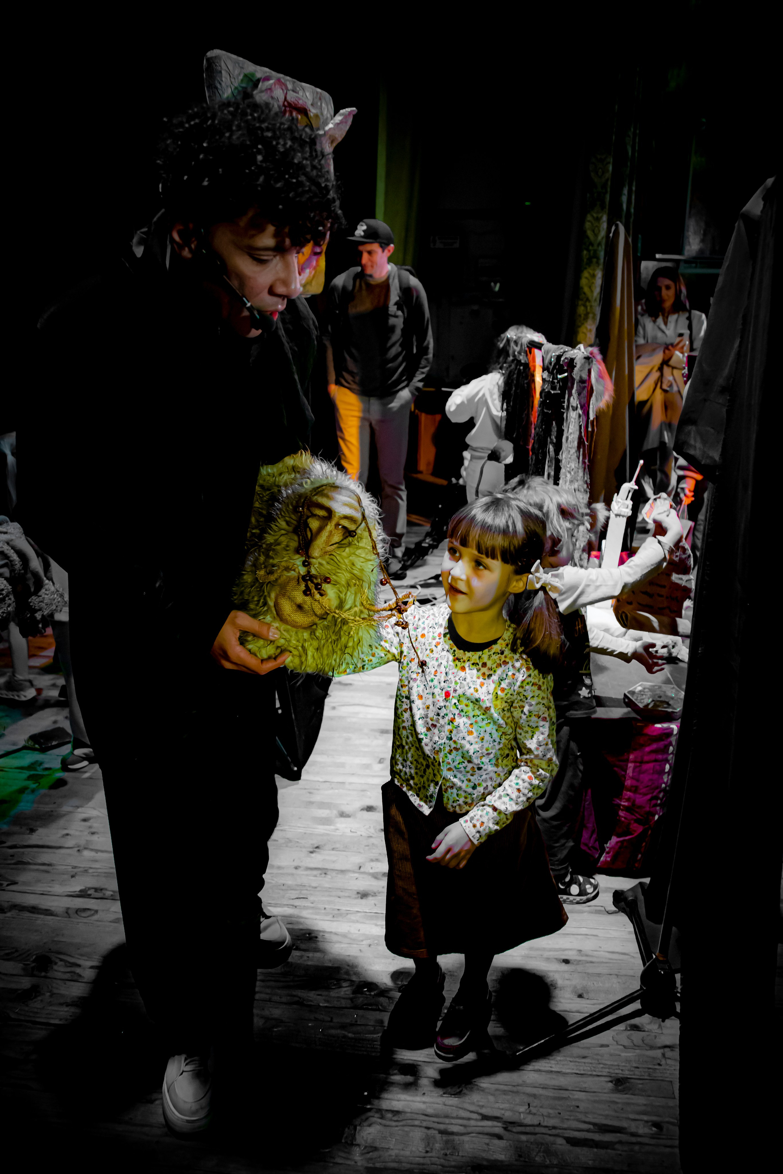 Легенды о Сочи Саквояж. Фотограф в Сочи Юрий Шептаев