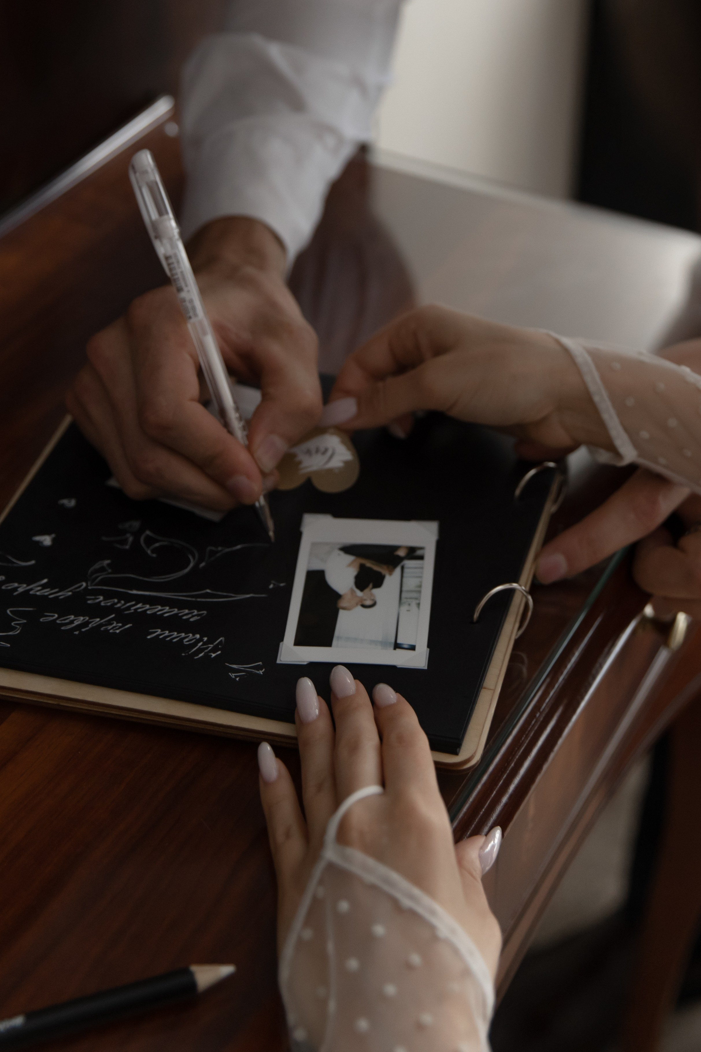 «Танцуй и будь со мной». Свадебный фотограф Москва