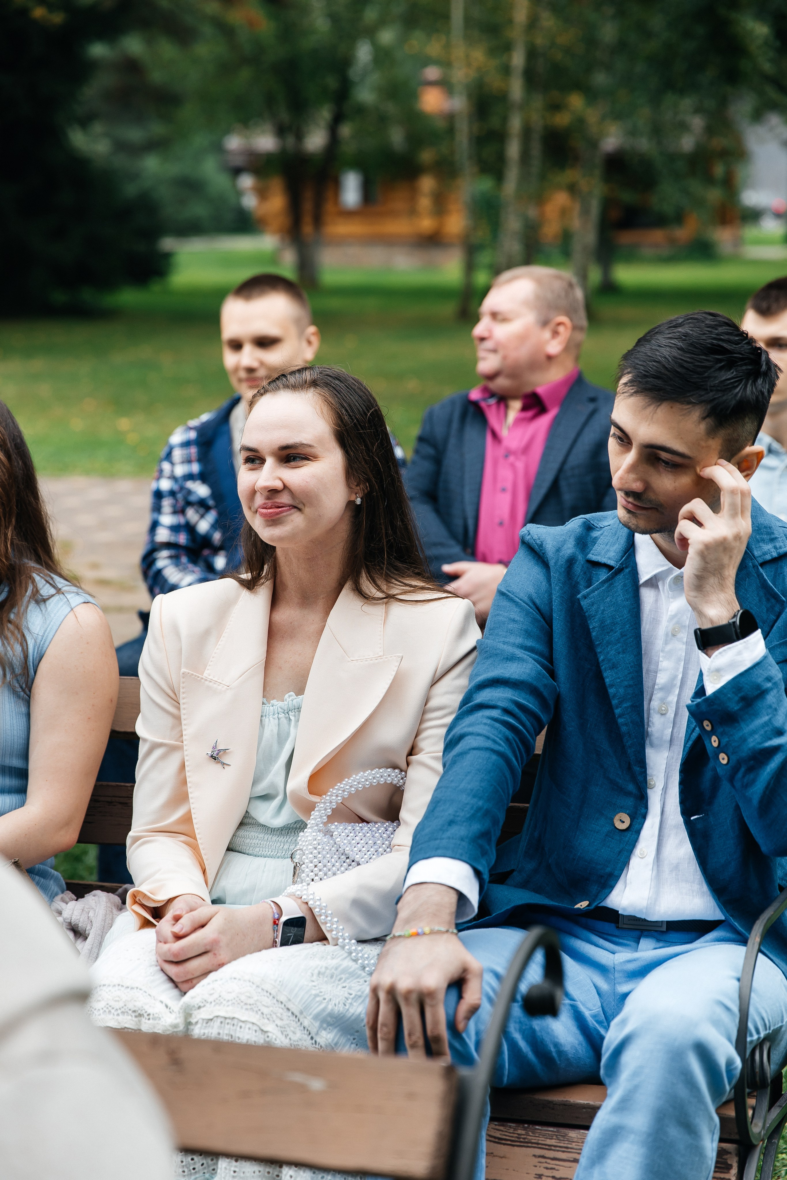 23/08. Свадебный фотограф в Москве Виктория Арехова