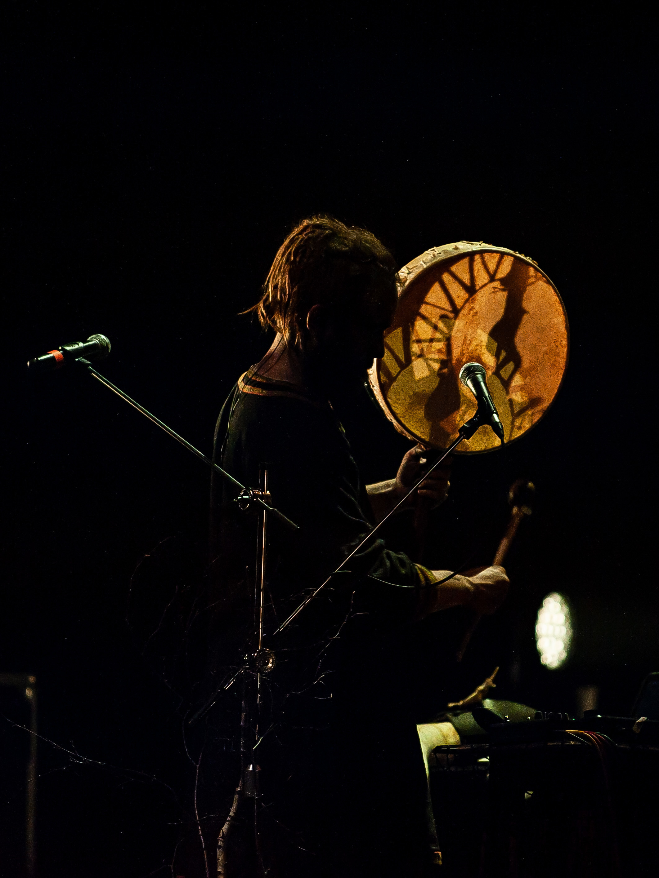 Ural Music Nigth 2018. Фотографии отовсюду и обо всем