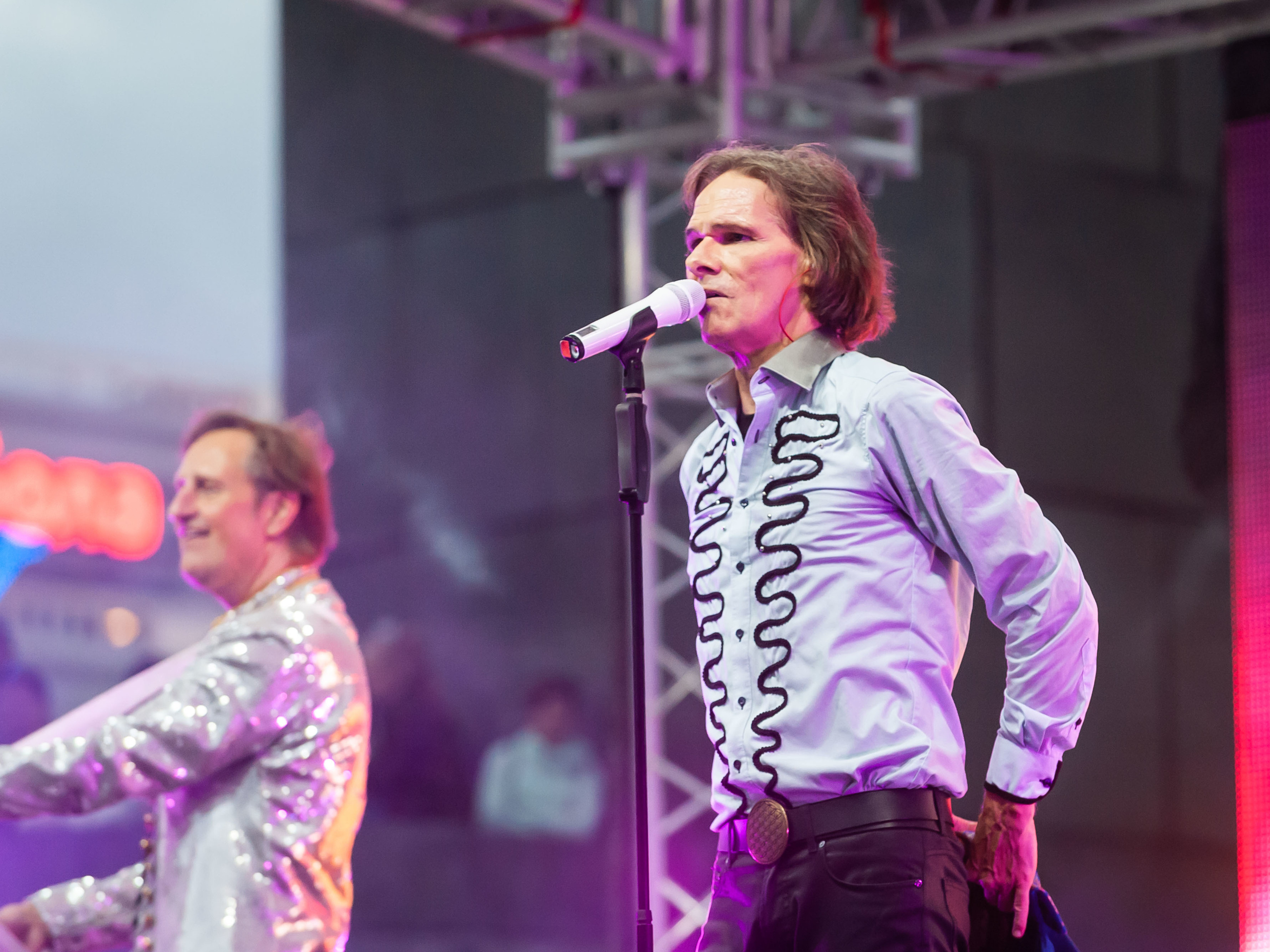 Ural Music Nigth 2018. Фотографии отовсюду и обо всем