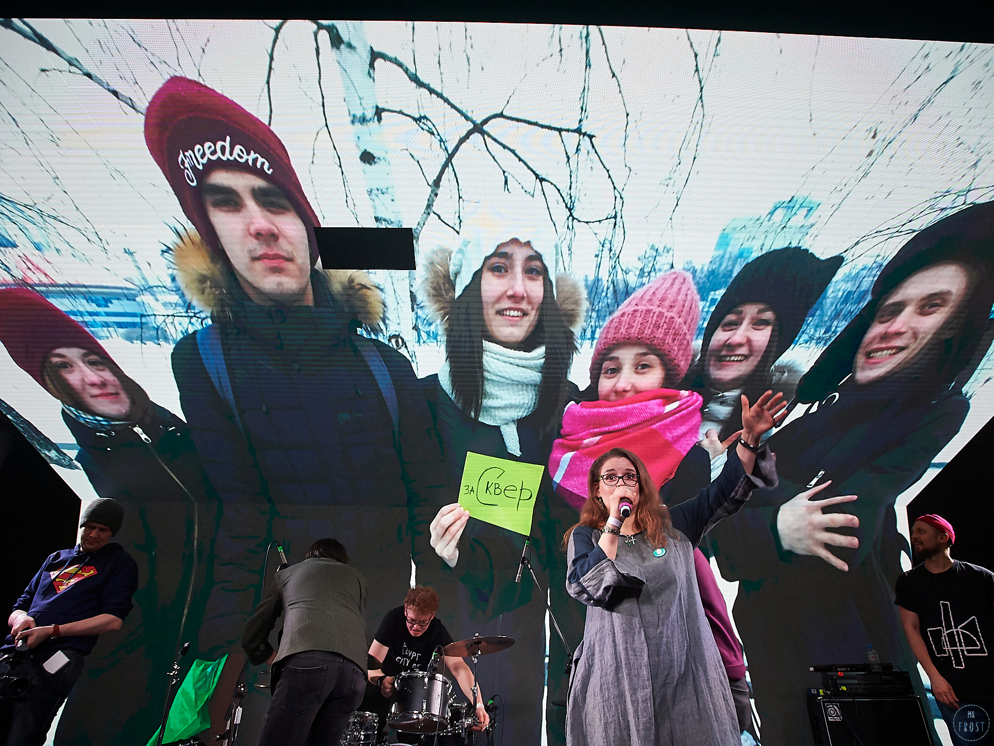 #скверубыть. Фотографии отовсюду и обо всем