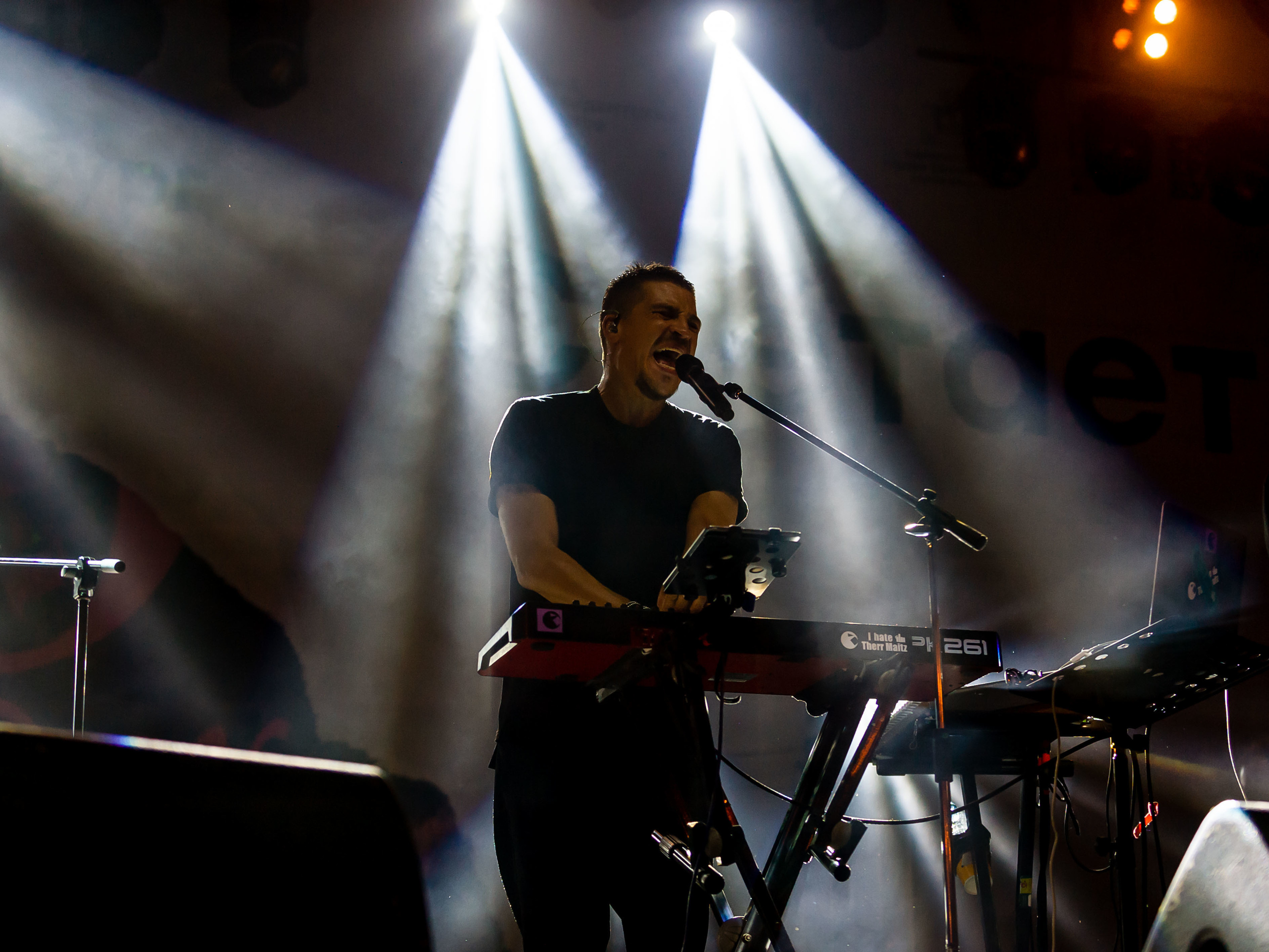 Ural Music Nigth 2018. Фотографии отовсюду и обо всем