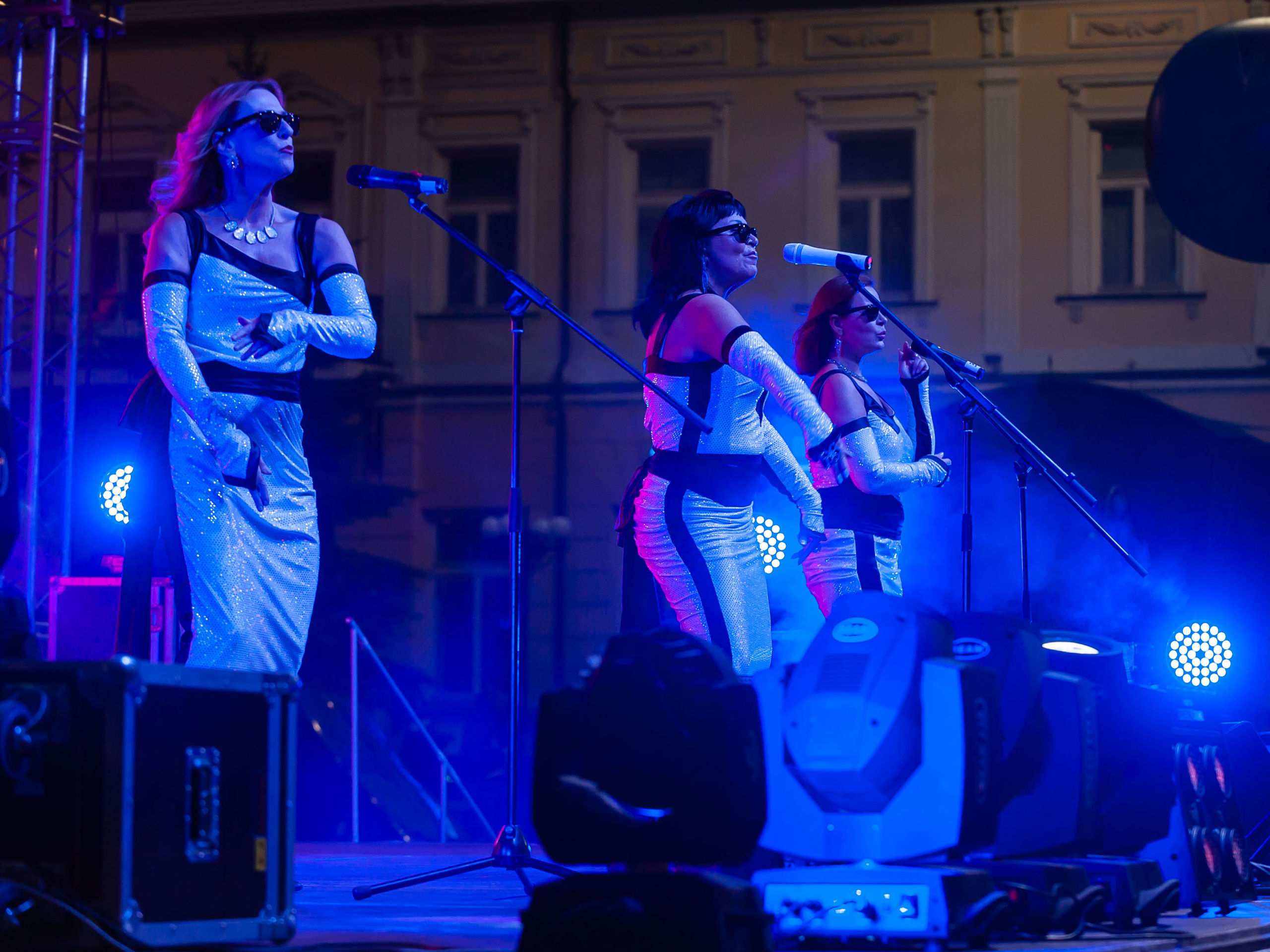 Ural Music Nigth 2018. Фотографии отовсюду и обо всем