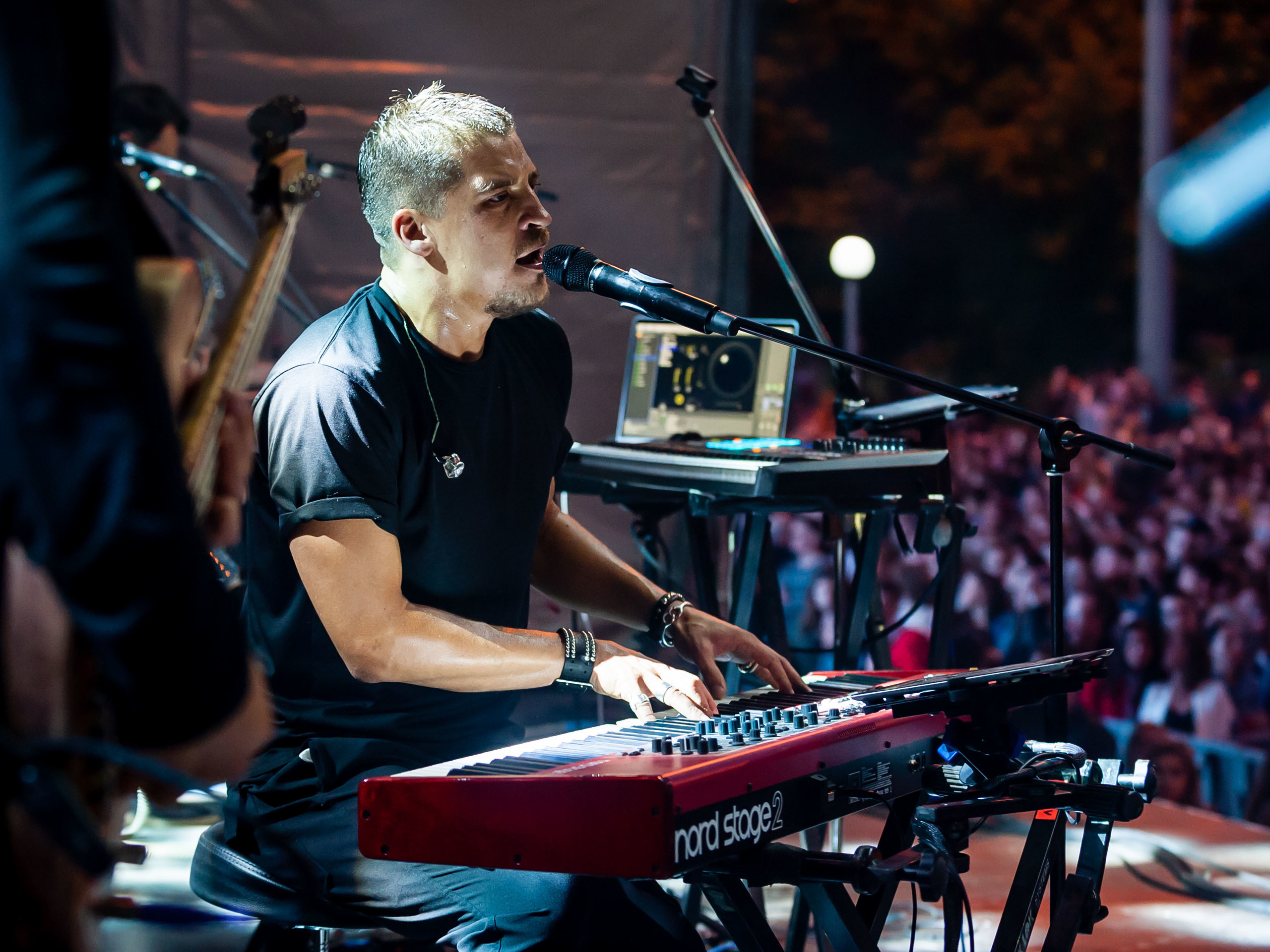 Ural Music Nigth 2018. Фотографии отовсюду и обо всем