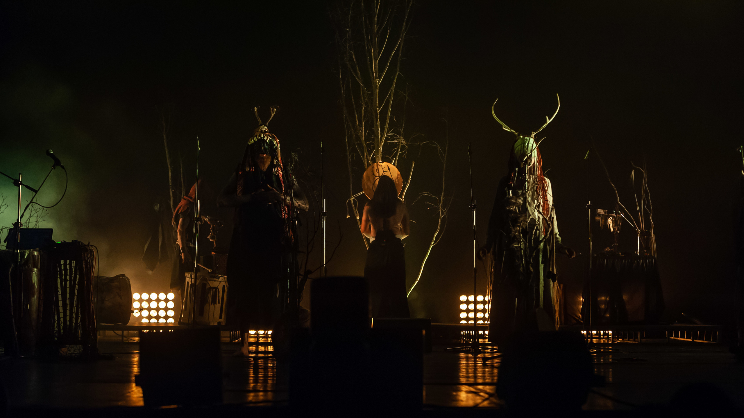 Ural Music Nigth 2018. Фотографии отовсюду и обо всем