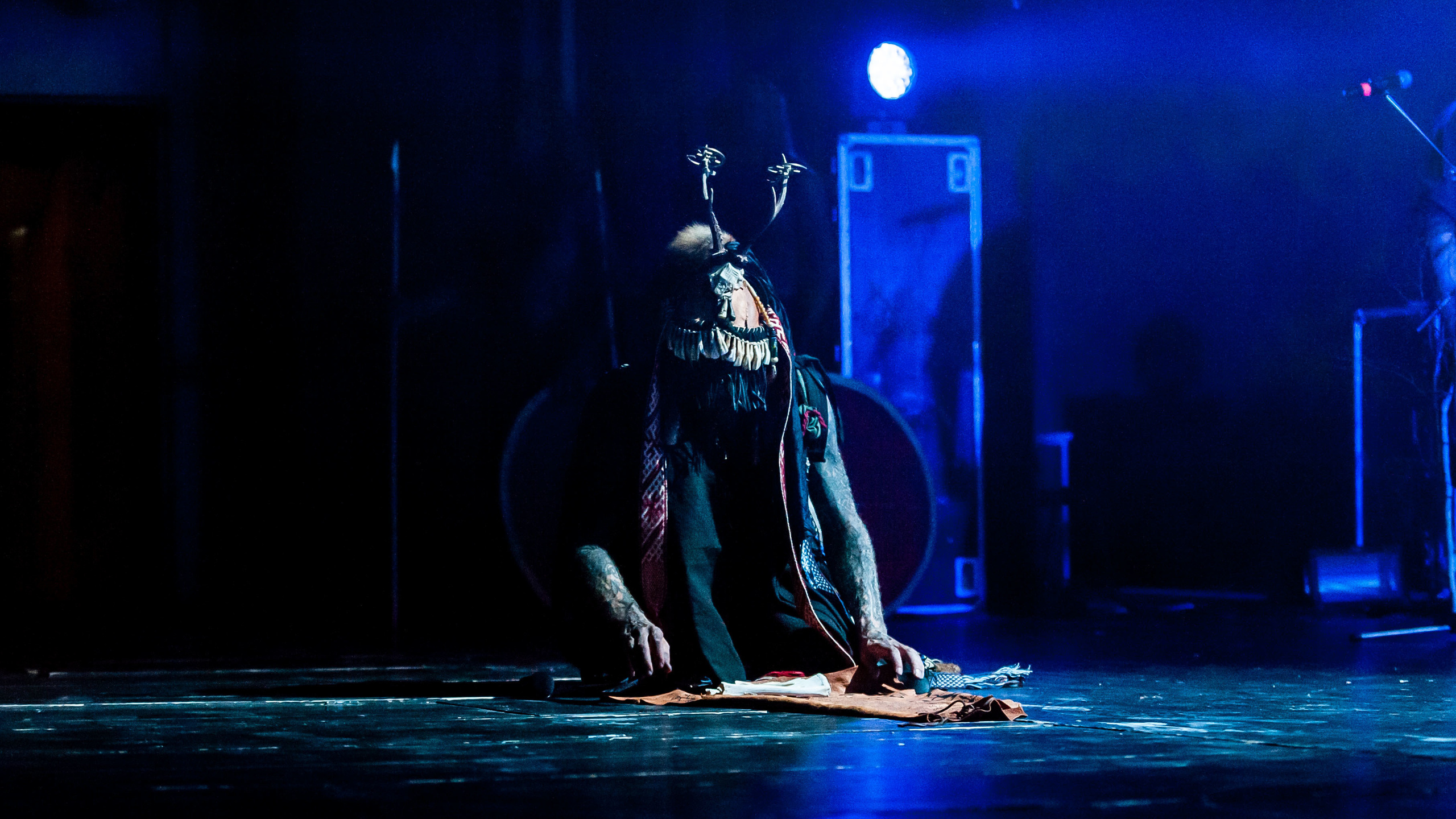 Ural Music Nigth 2018. Фотографии отовсюду и обо всем