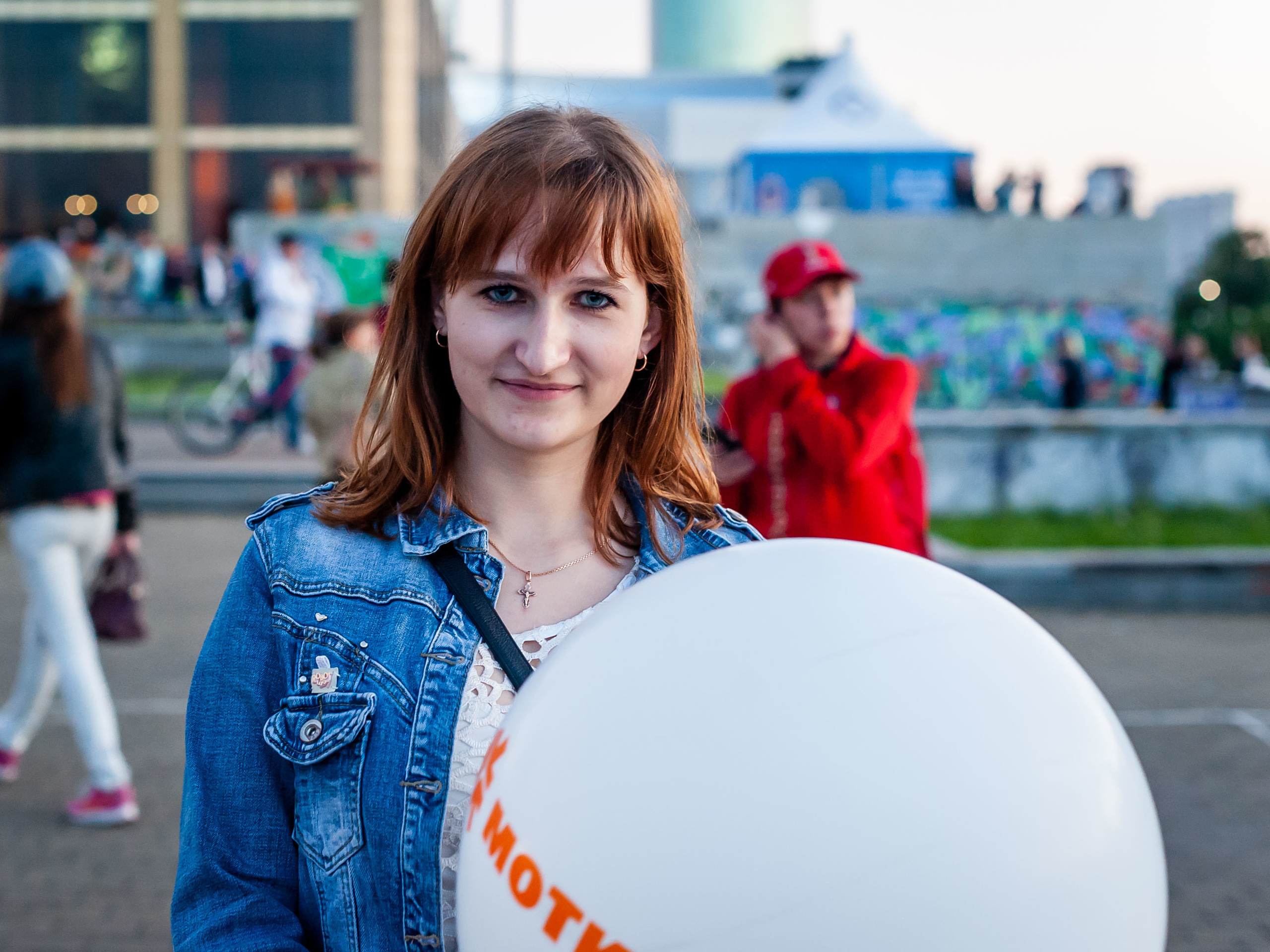 Ural Music Nigth 2018. Фотографии отовсюду и обо всем