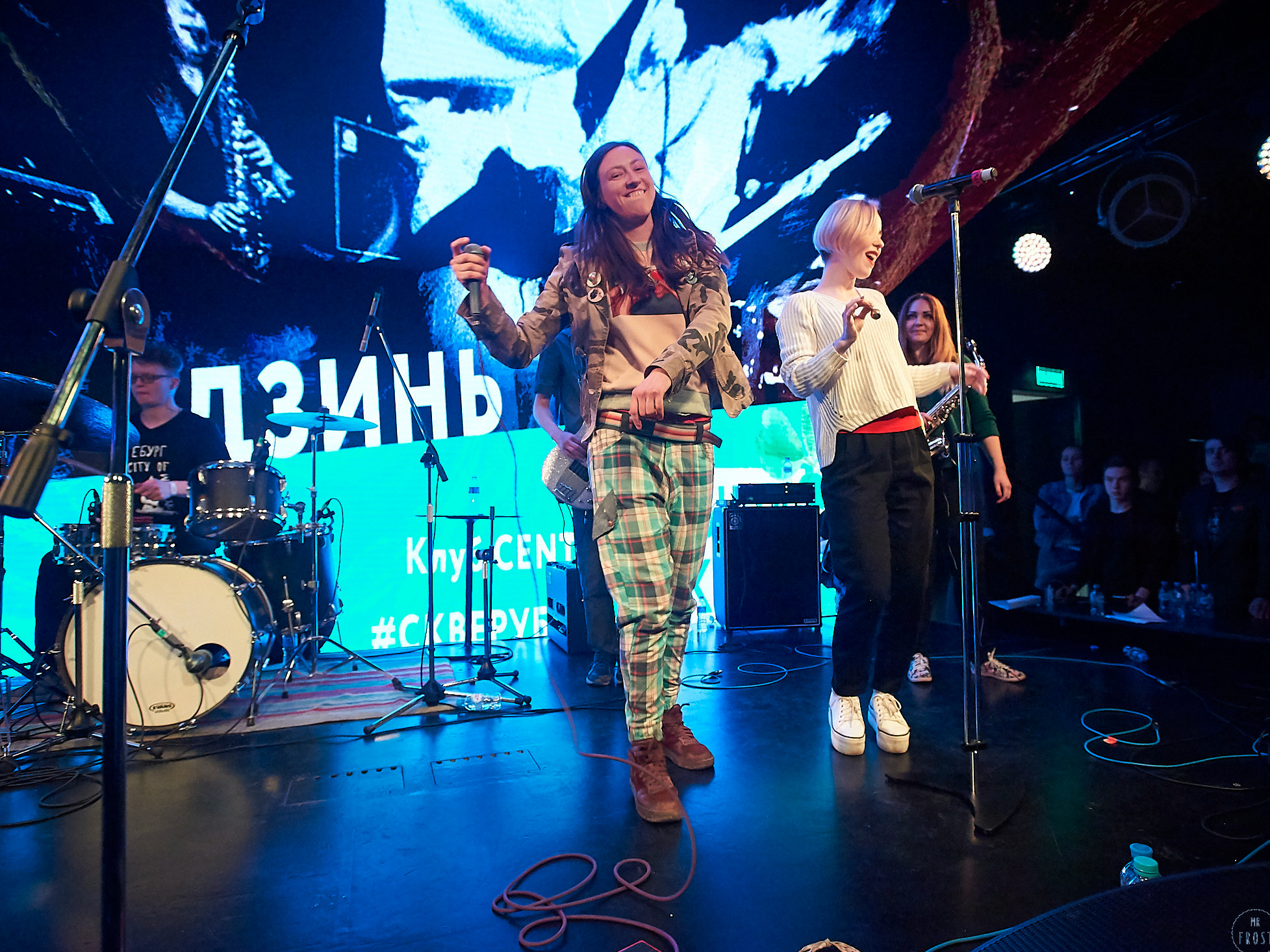 #скверубыть. Фотографии отовсюду и обо всем