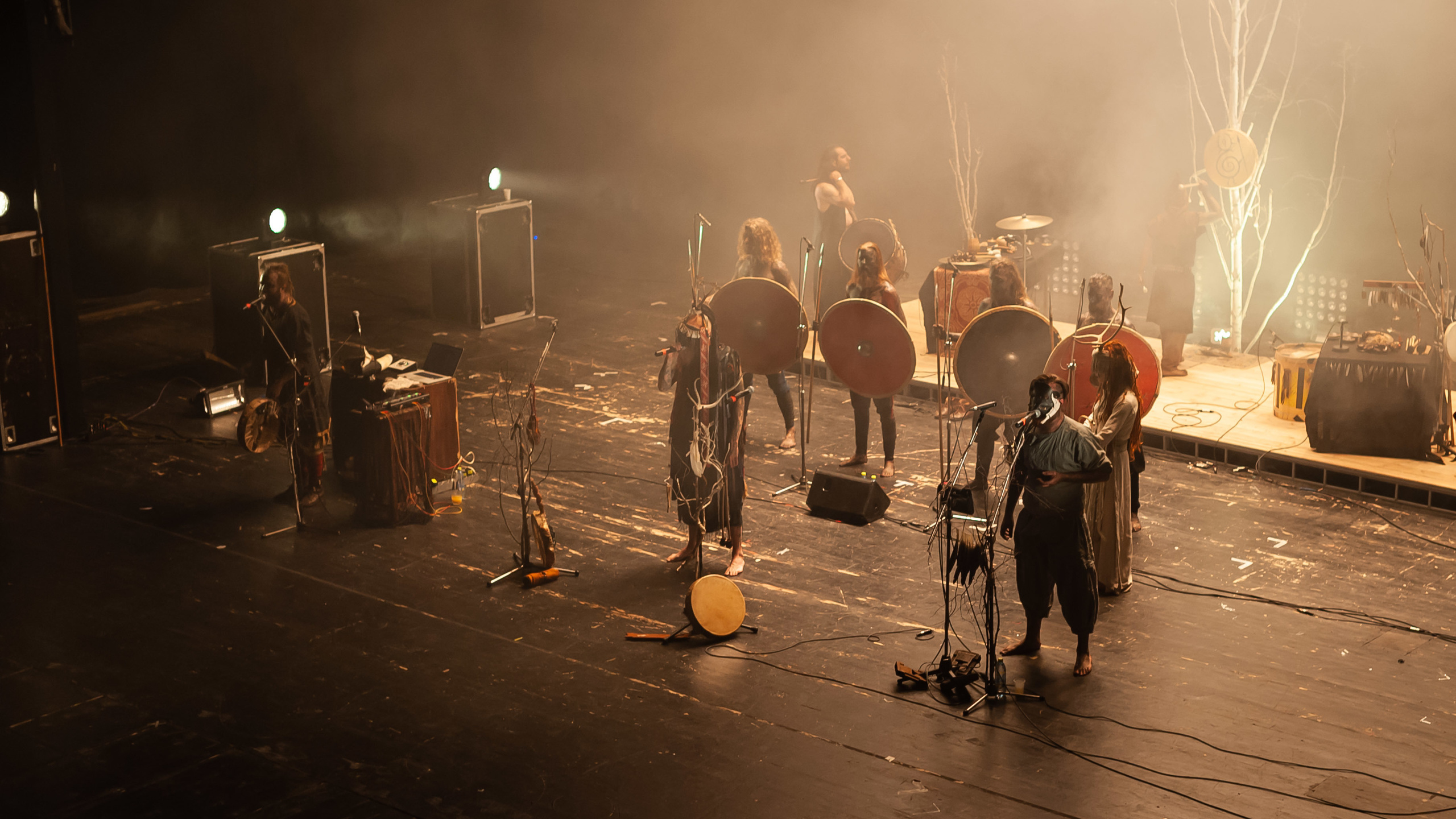 Ural Music Nigth 2018. Фотографии отовсюду и обо всем