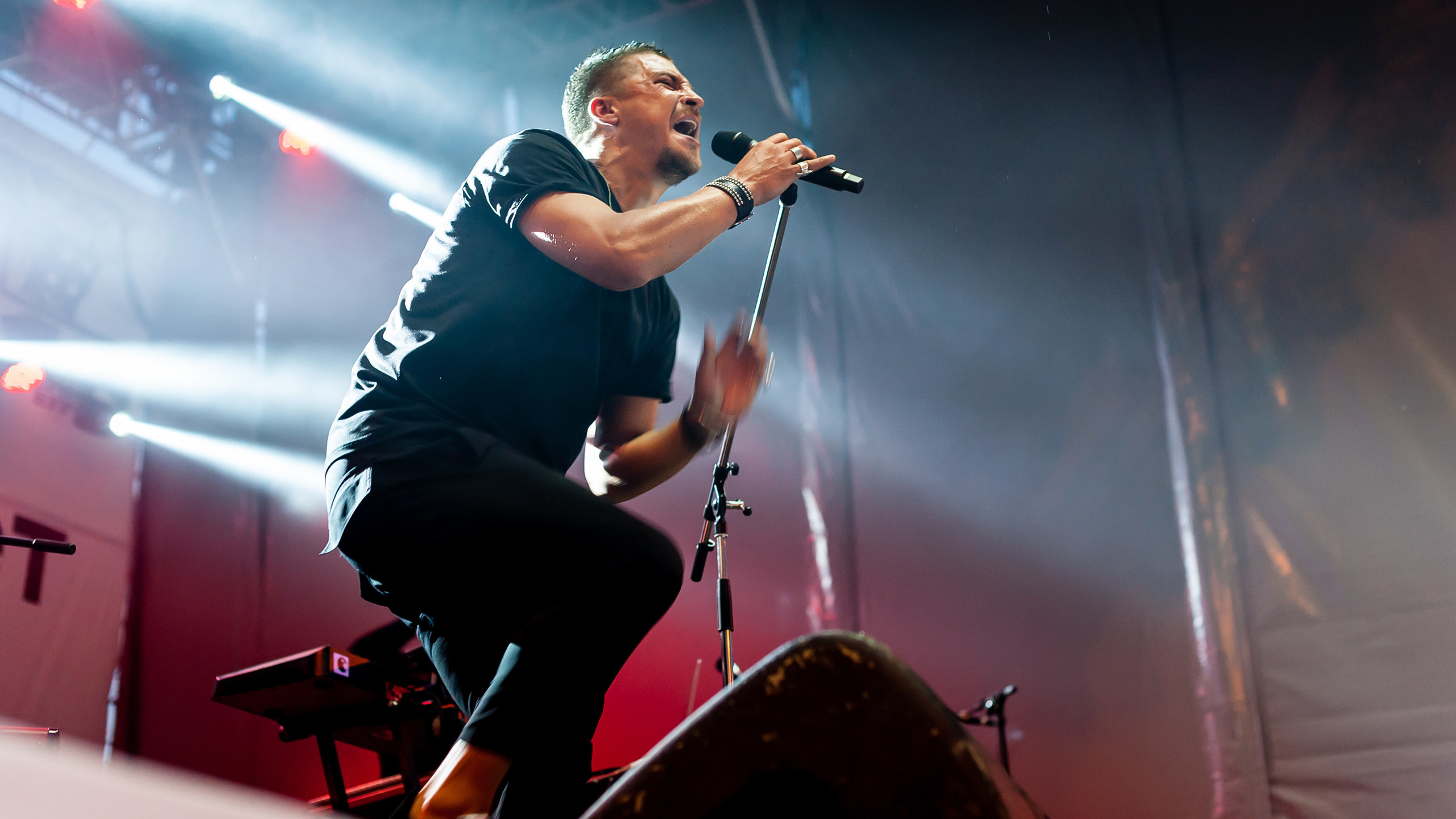 Ural Music Nigth 2018. Фотографии отовсюду и обо всем