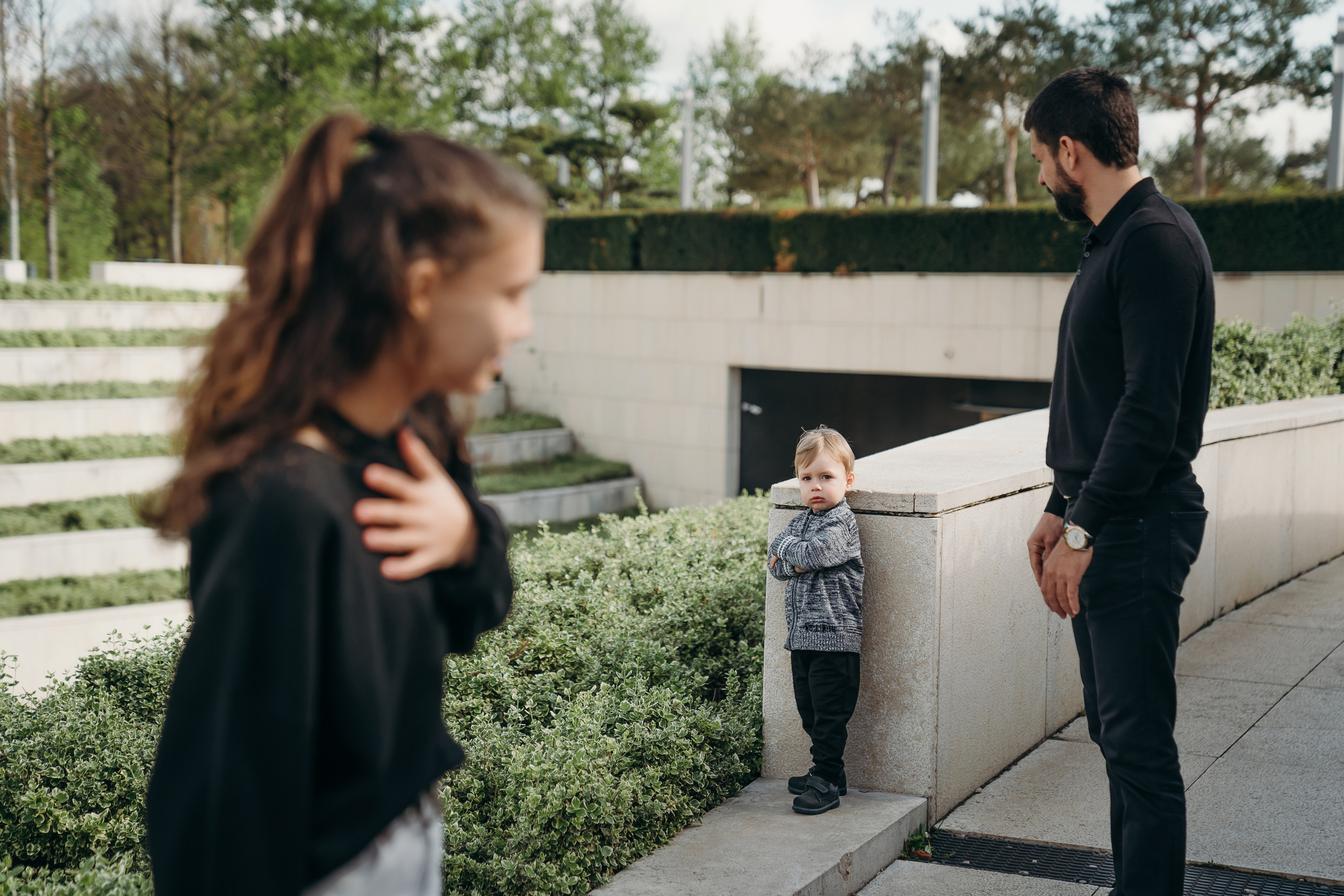 Парк краснодар. Контентный и свадебный фотограф в Краснодаре и Сочи Елена Плотникова
