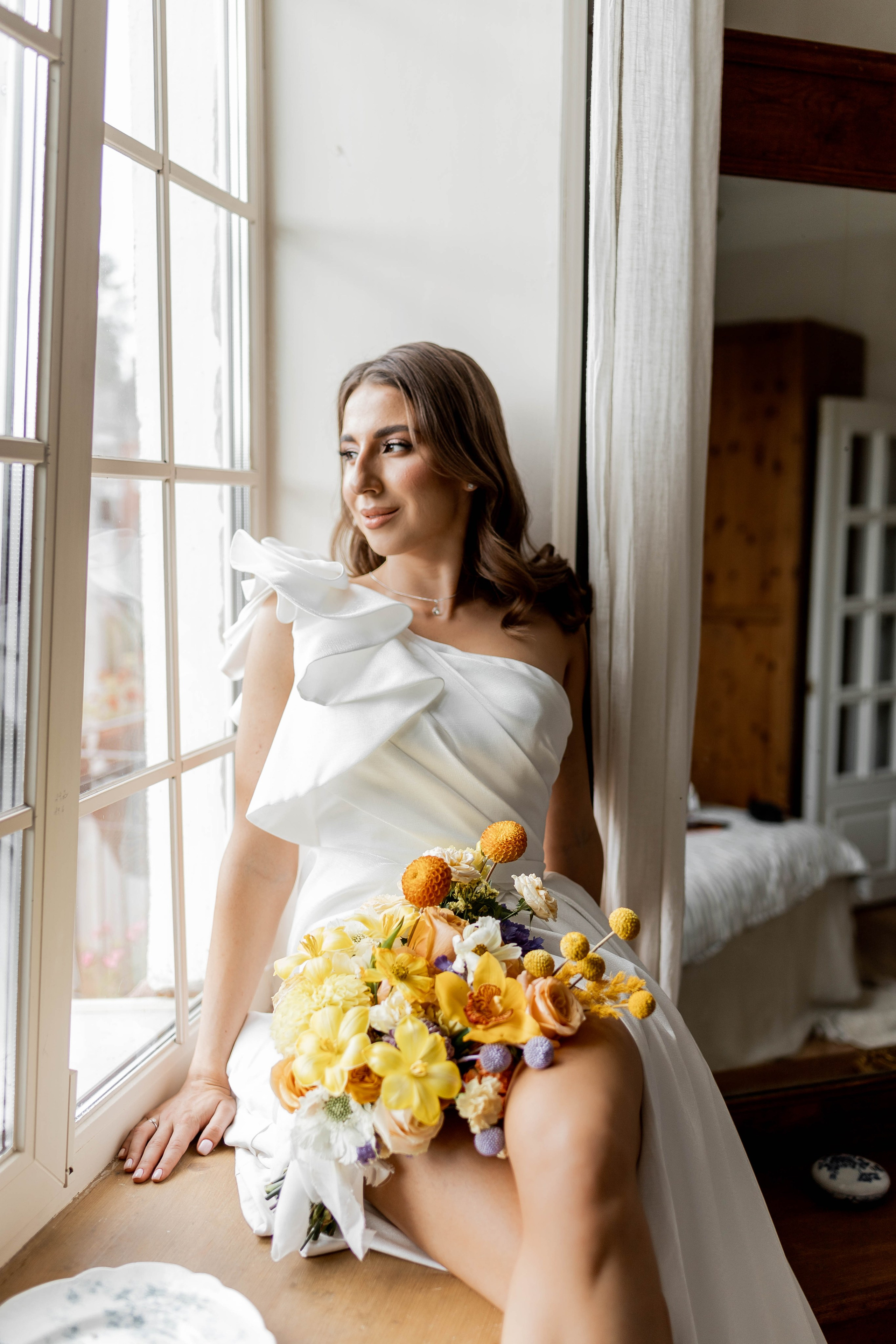 Настя|Никита. Свадебный фотограф Надежда Рыжикова