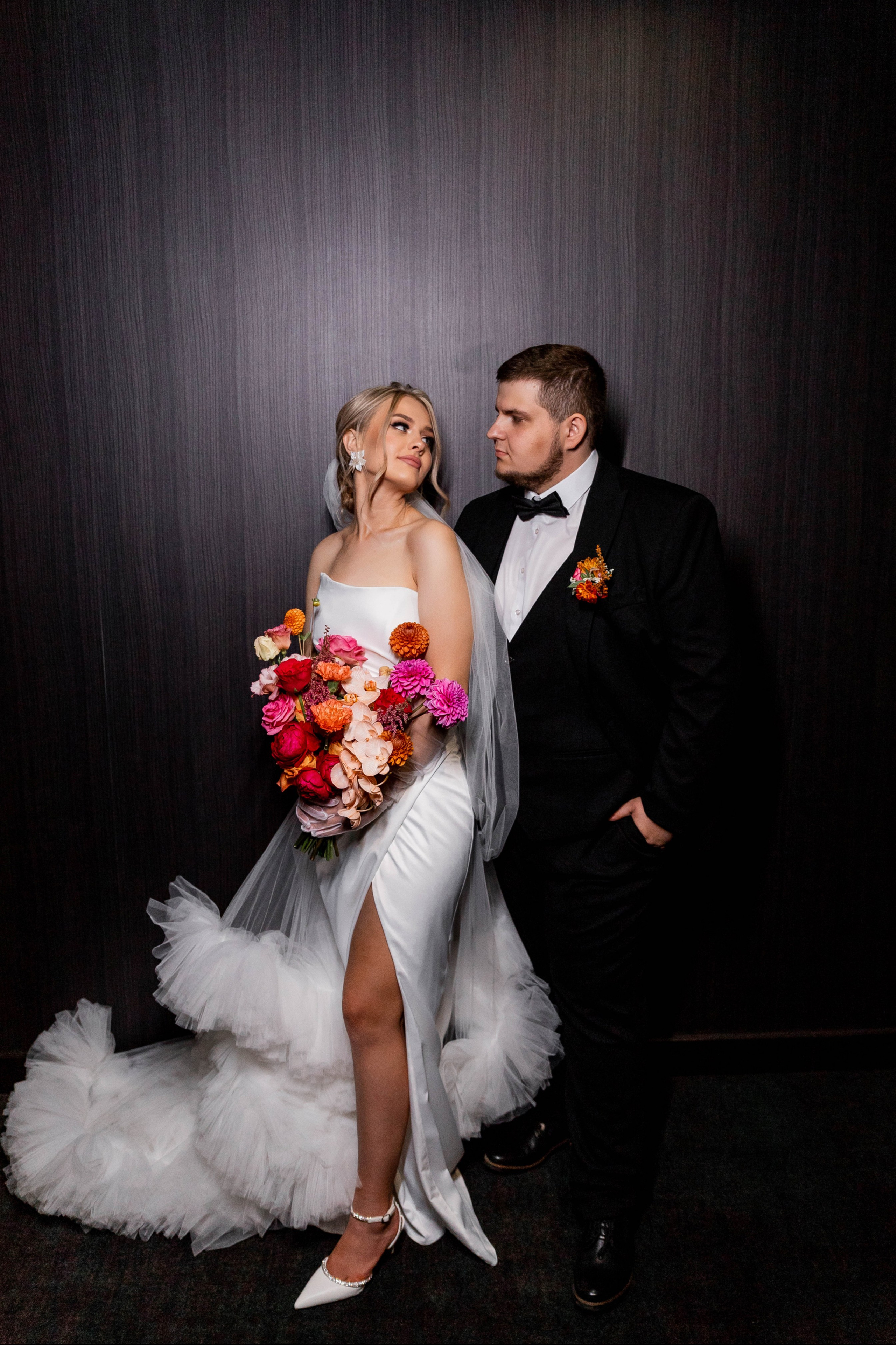 Ксения|Дмитрий. Свадебный фотограф Надежда Рыжикова