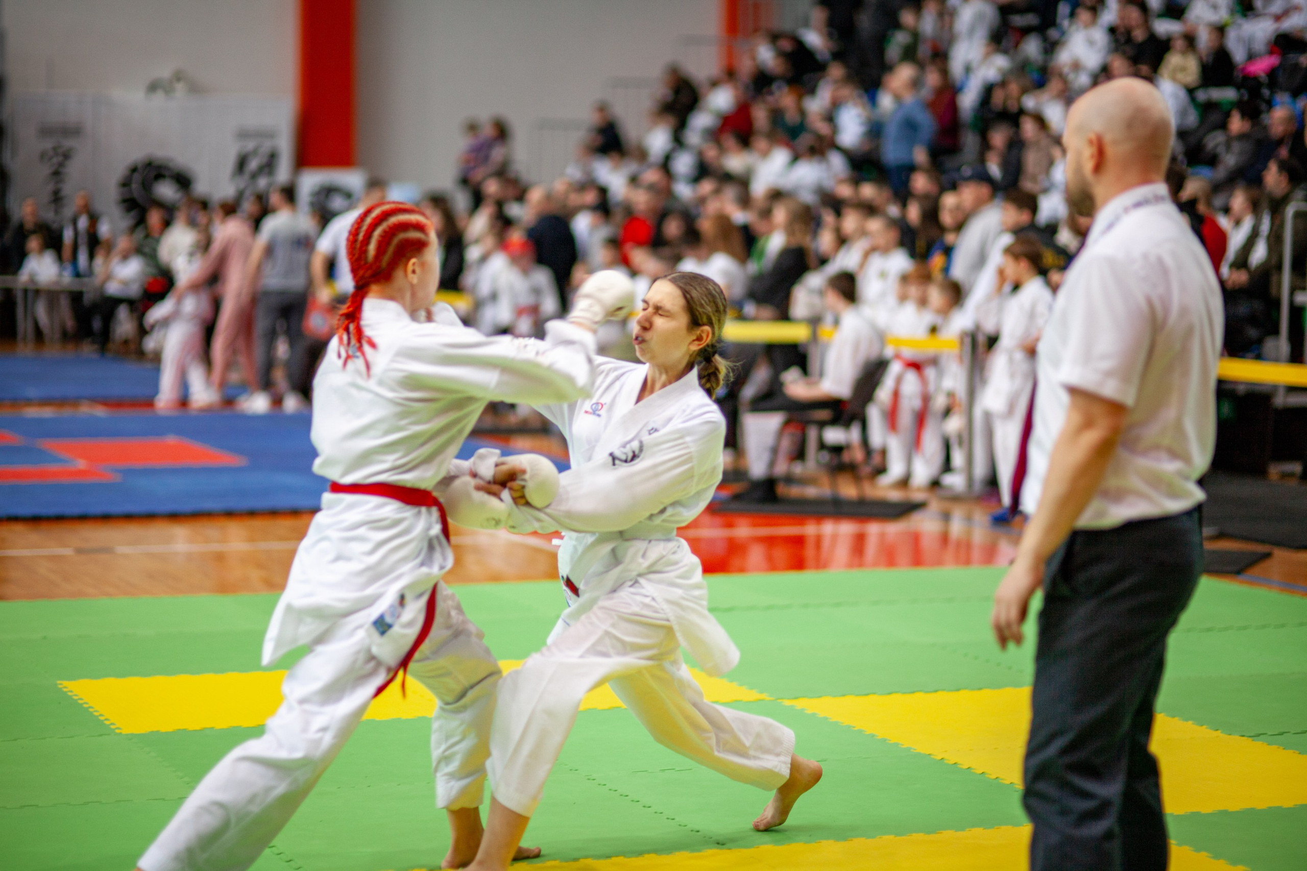 11.02.2024. Фотограф Казначеева Юлия Иваново/Москва