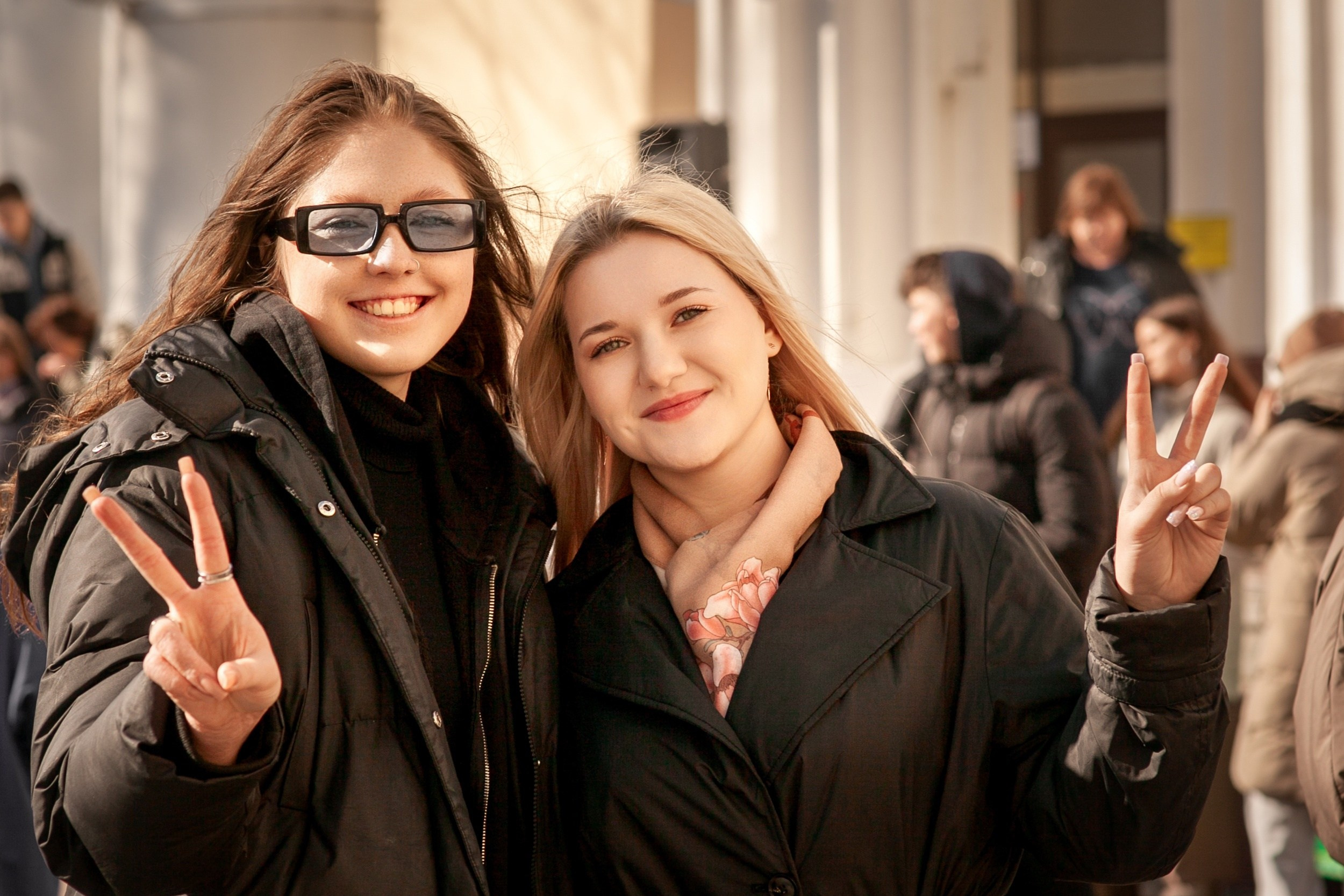 Масленица 2024. Фотограф Казначеева Юлия Иваново/Москва