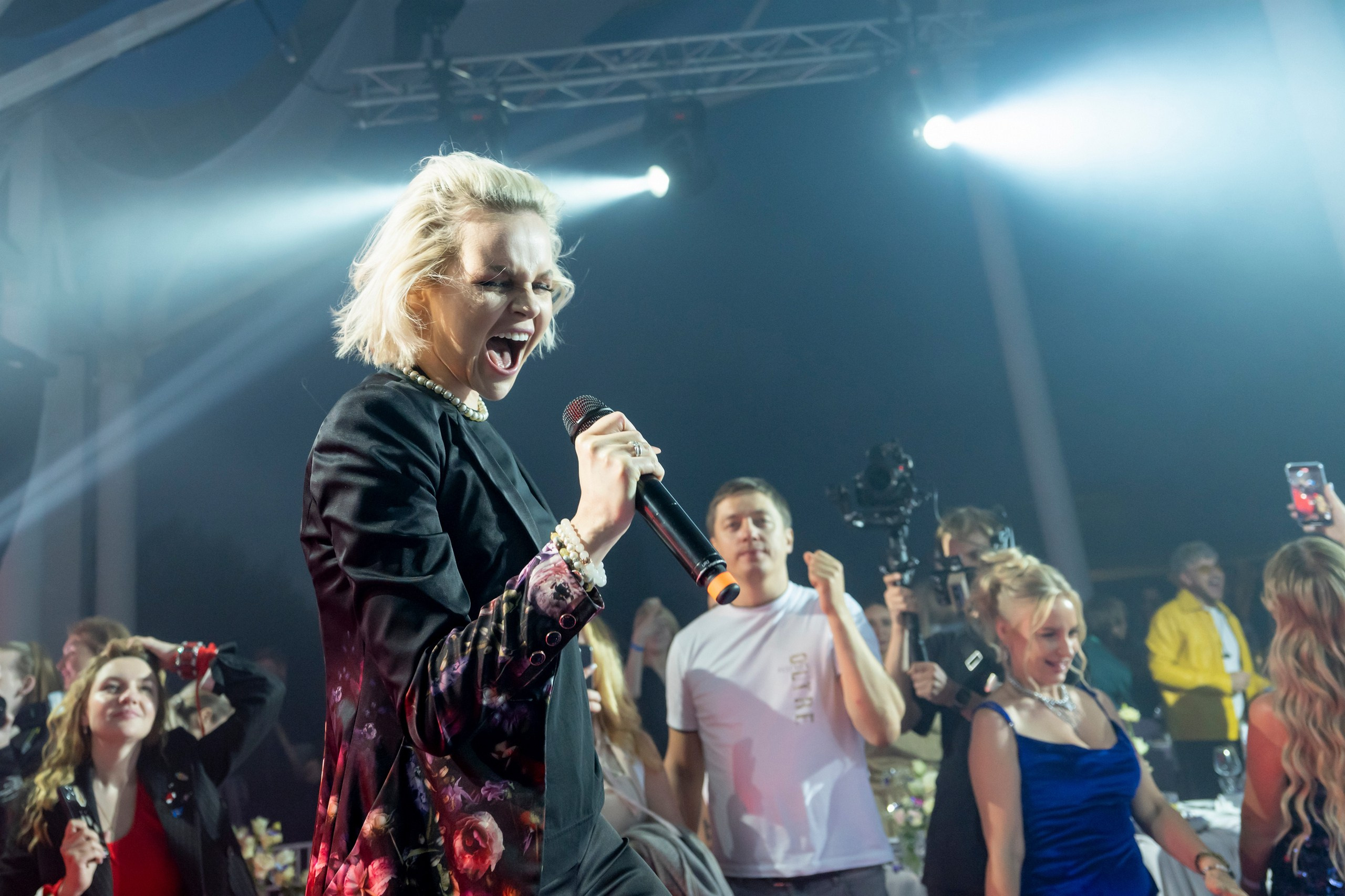 Orlowfashion 2025. Foto-Zuev фотография как искусство