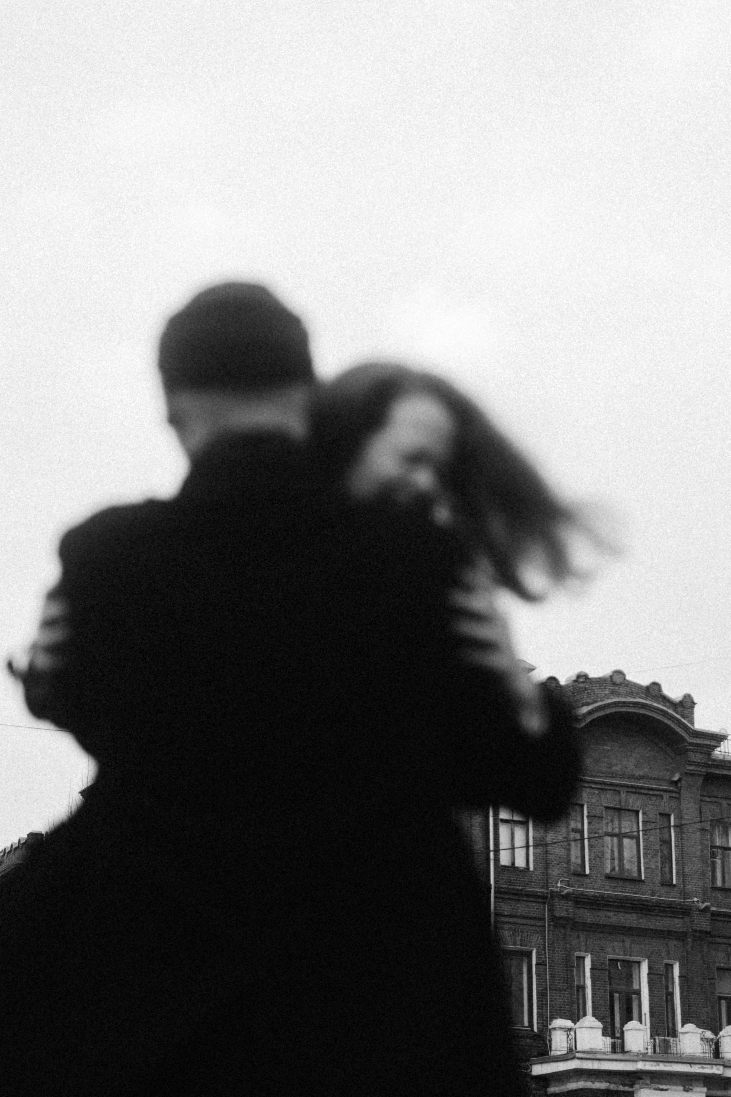 Когда холодно, согрей меня!. Свадебное видео в Иваново и России