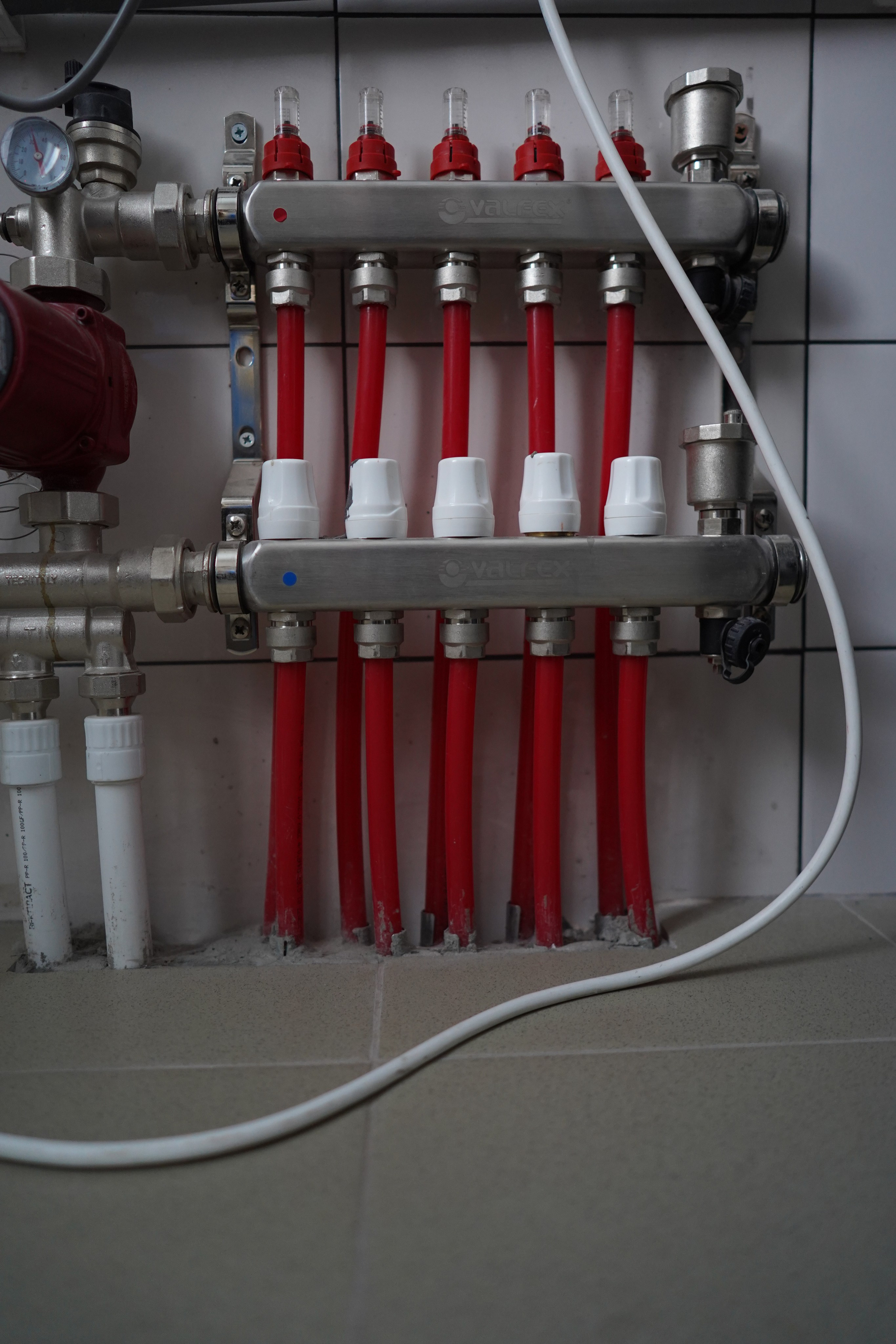 ЖК Приозерный. Das House