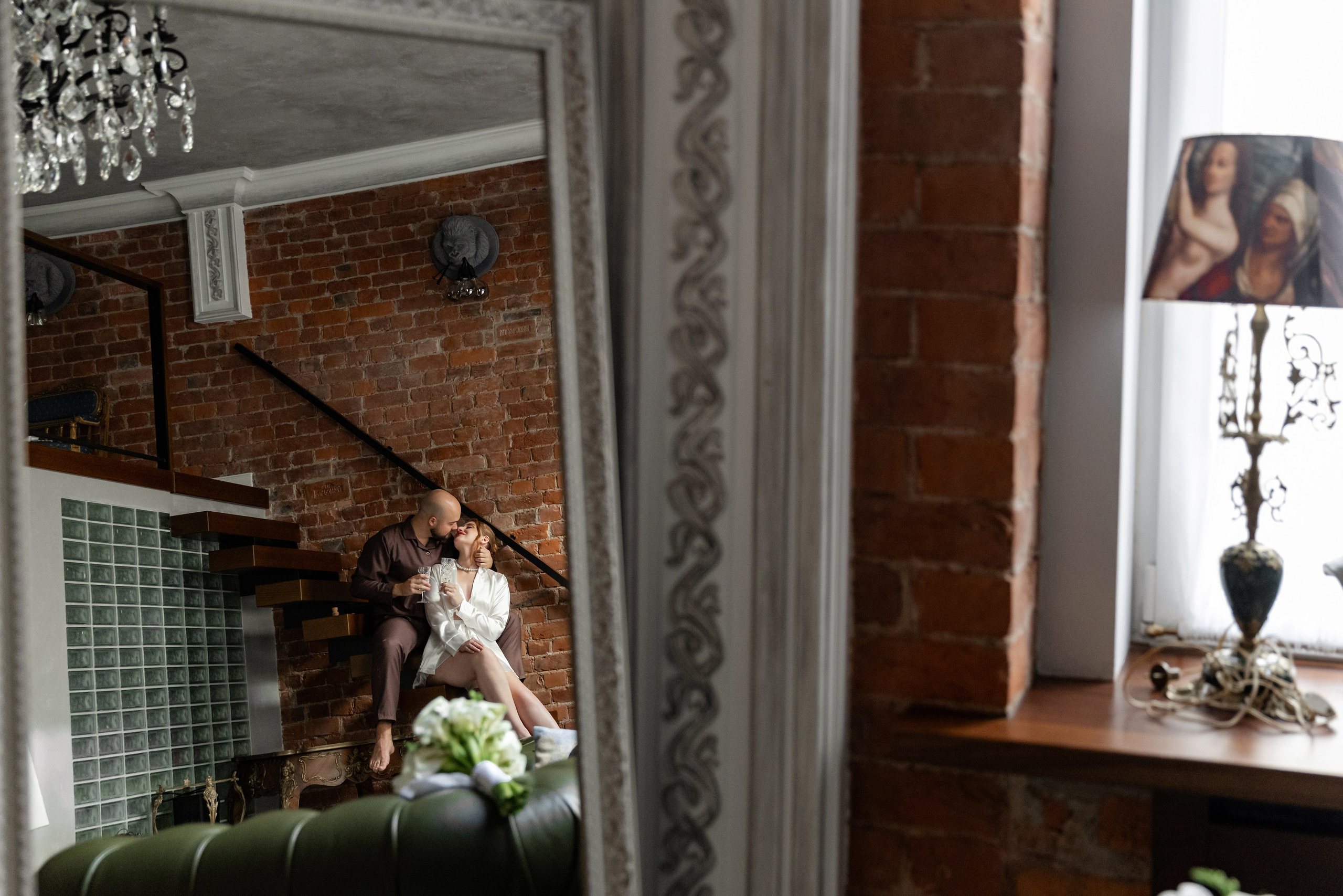 Анонс свадебной серии Эки и Егора. Свадебный и портретный фотограф в Санкт-Петербурге Надежда Чечулина