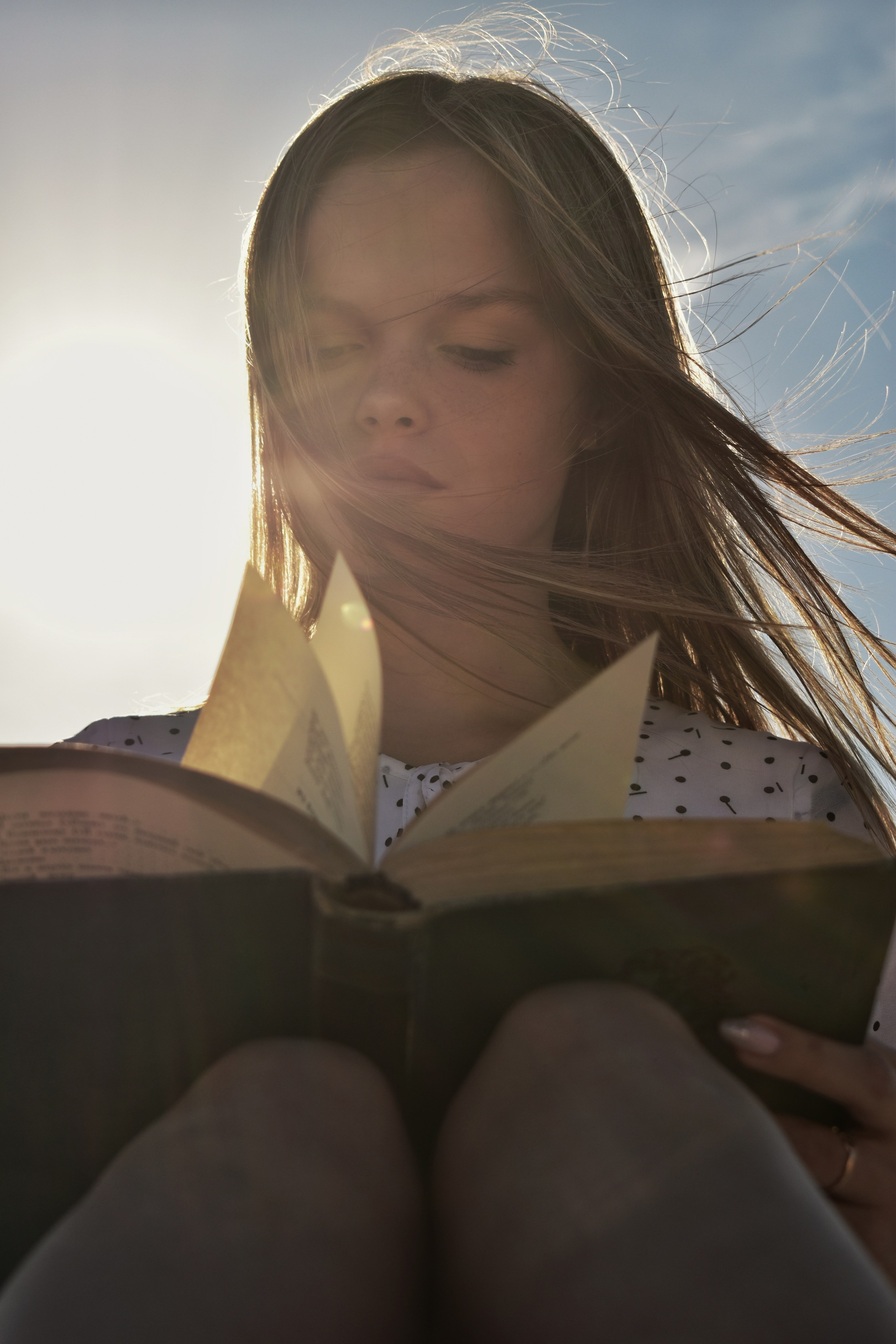 Руслана. Фотограф-ретушер в Крыму Юля Лобурец