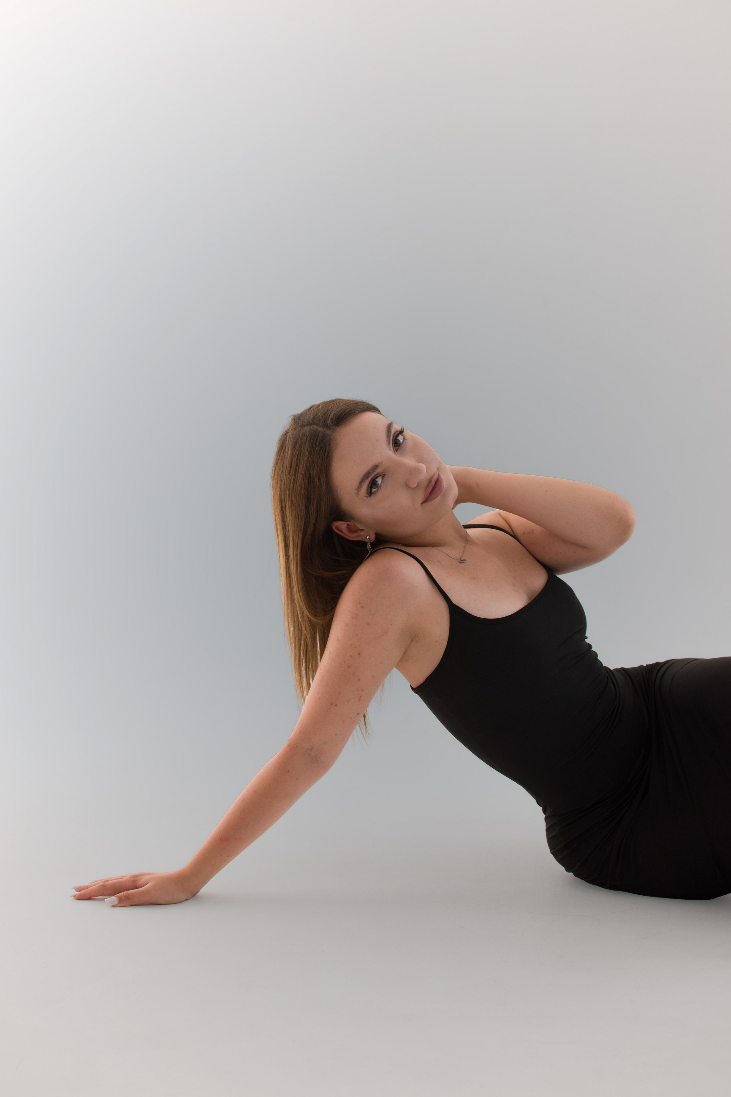 София. Фотограф-ретушер в Крыму Юля Лобурец