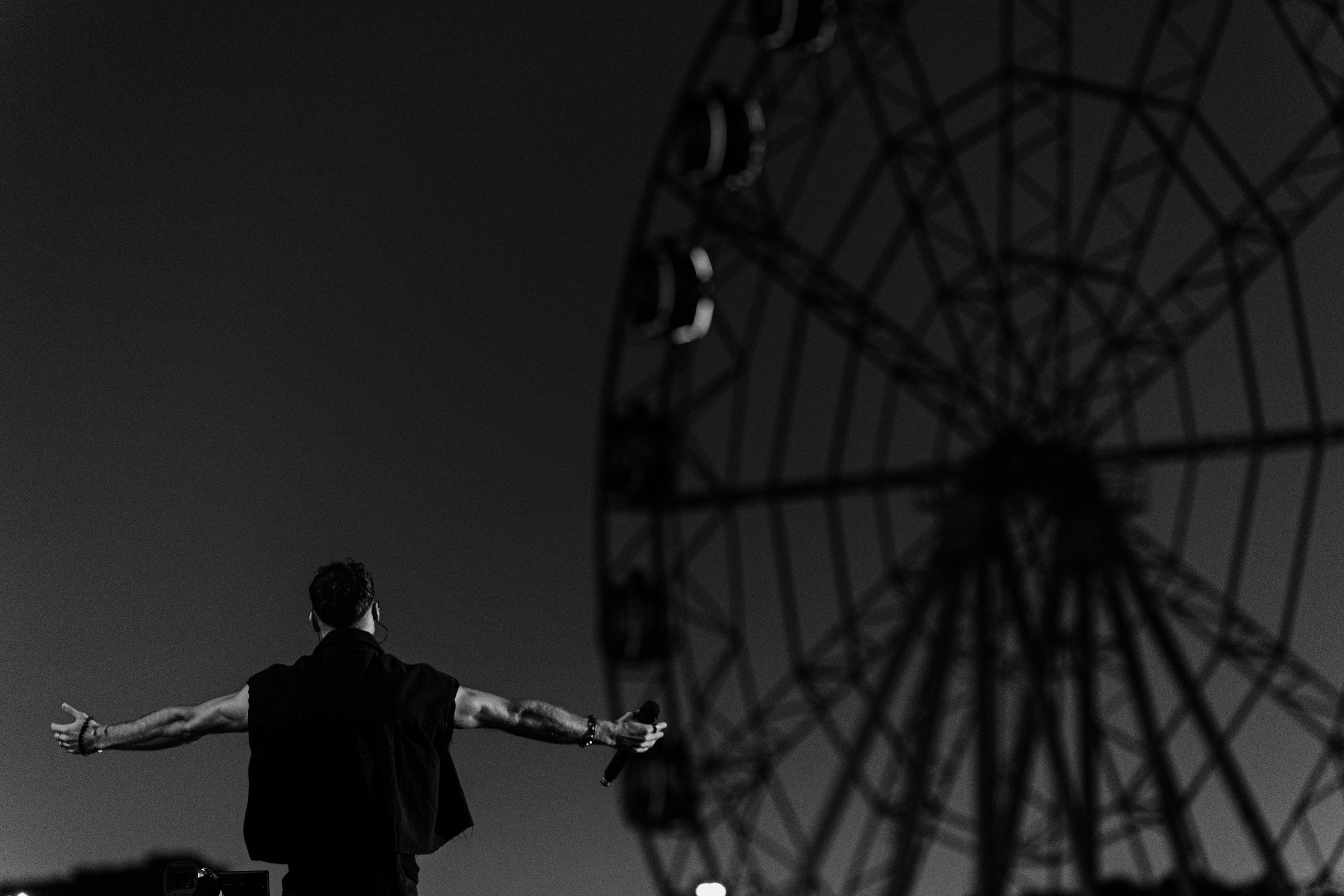 Концерты. Свадебный и репортажный фотограф г. Чебоксары Евгений Леонидович