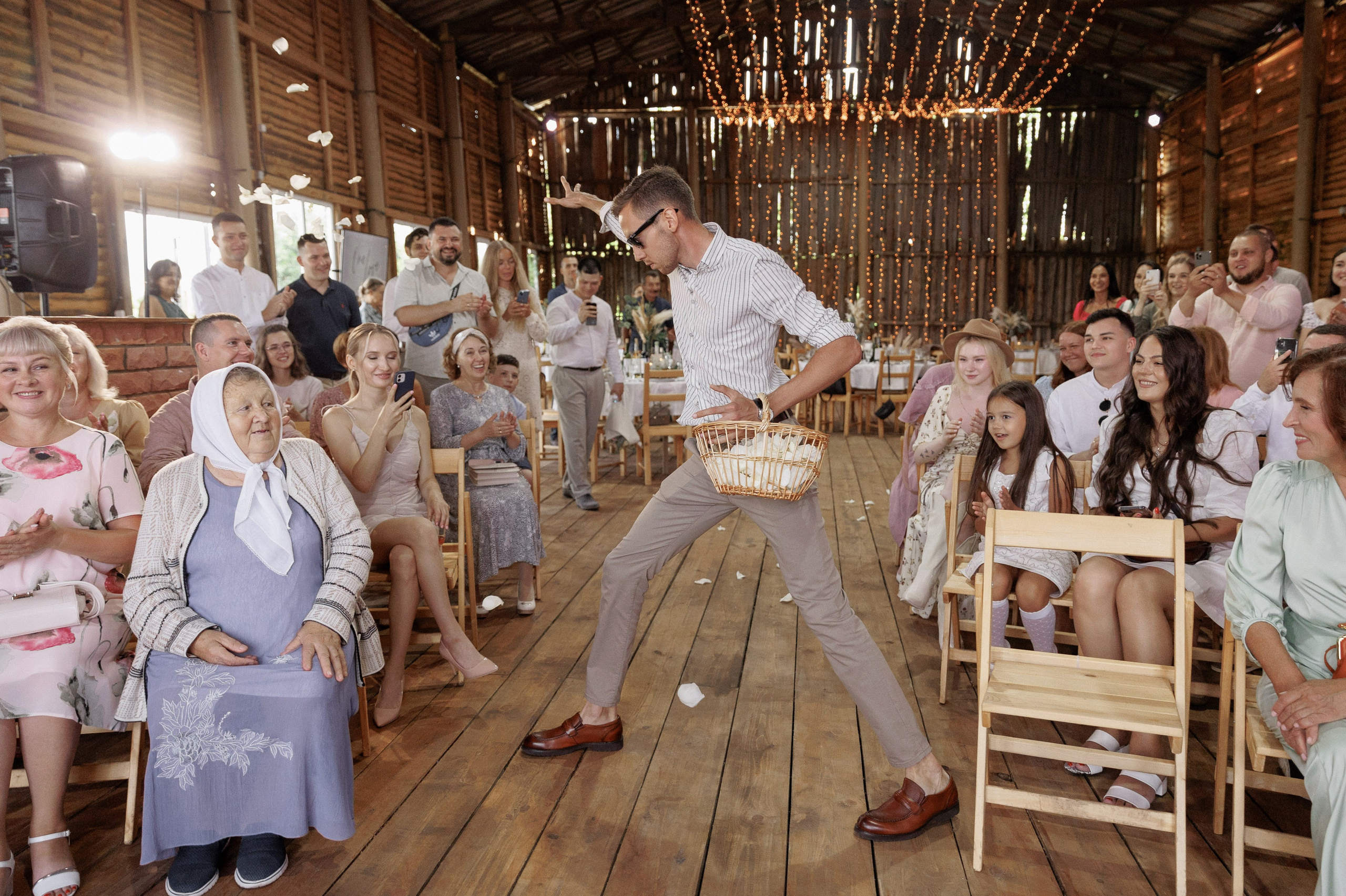 Артур и Анастасия. Свадебный и репортажный фотограф г. Чебоксары Евгений Леонидович