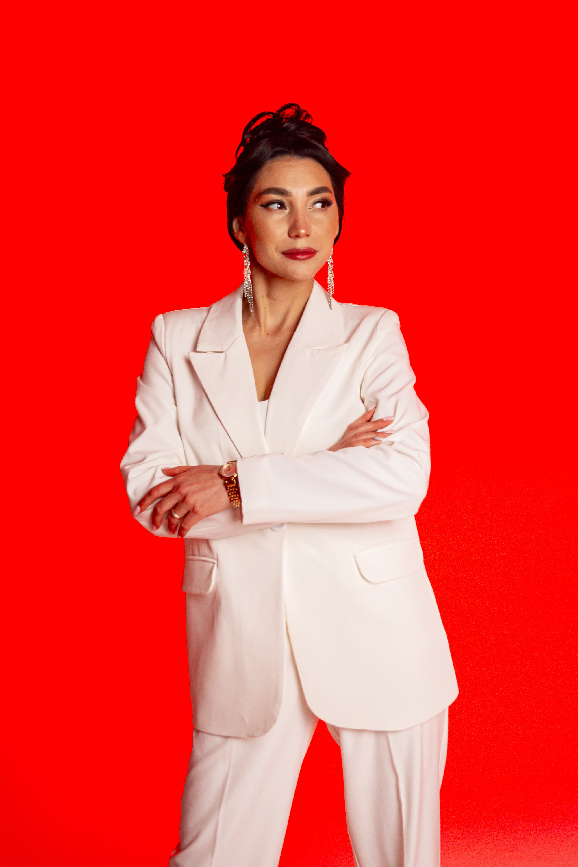 Студия (индивидуальная съемка). Разноплановый фотограф в Москве