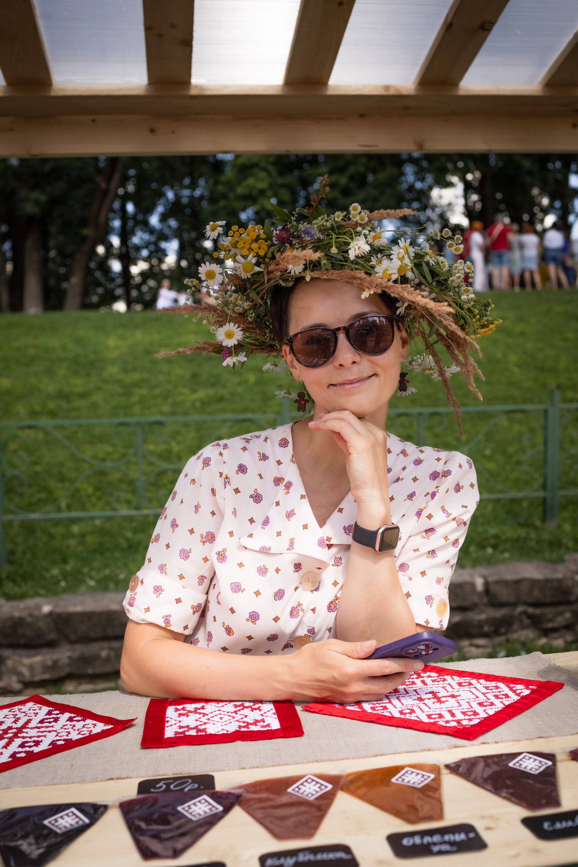 ЛУКОВ ФЕСТ 2024 ДЕНЬ 1. Главная