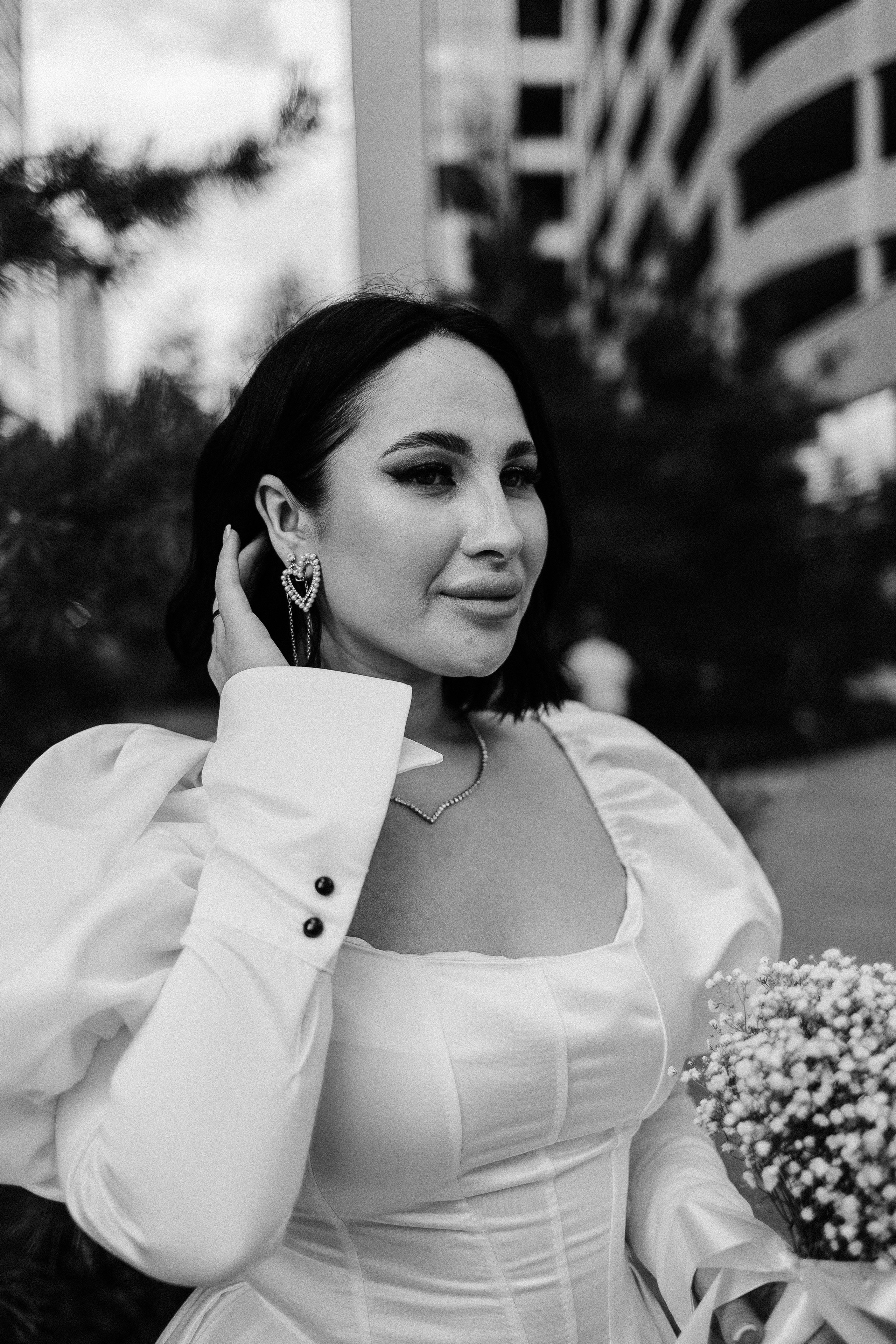 Александр и Карина/2024. Свадебный и семейный фотограф в Екатеринбурге