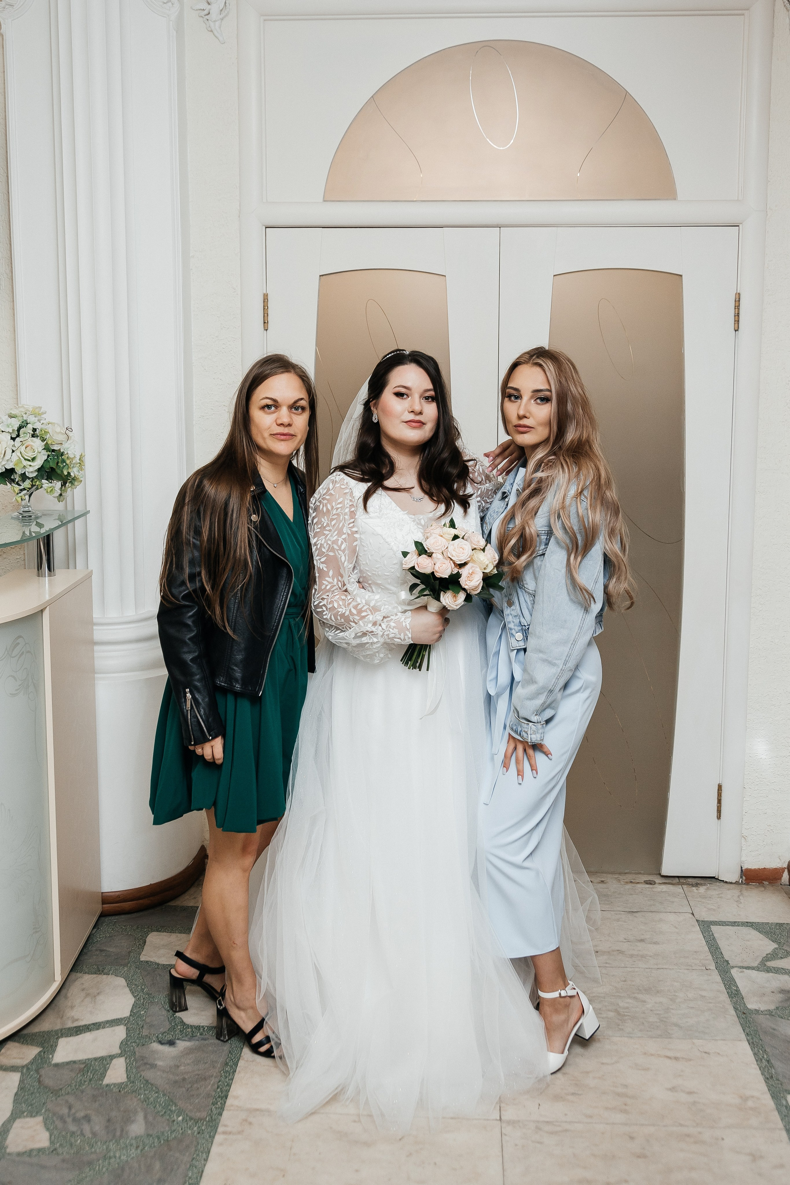 Максим и Нина/2024. Свадебный и семейный фотограф в Екатеринбурге