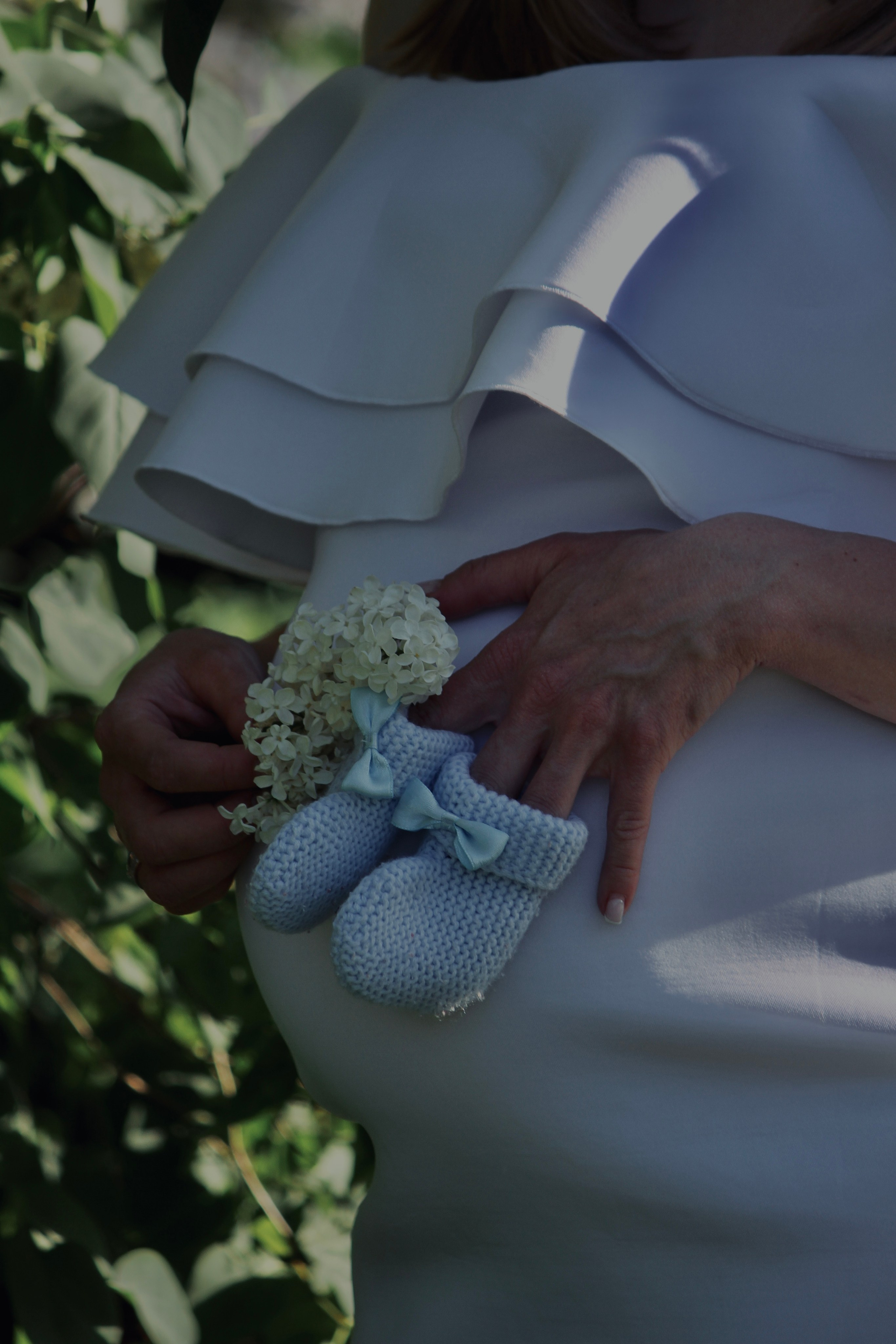 Семейные съемки