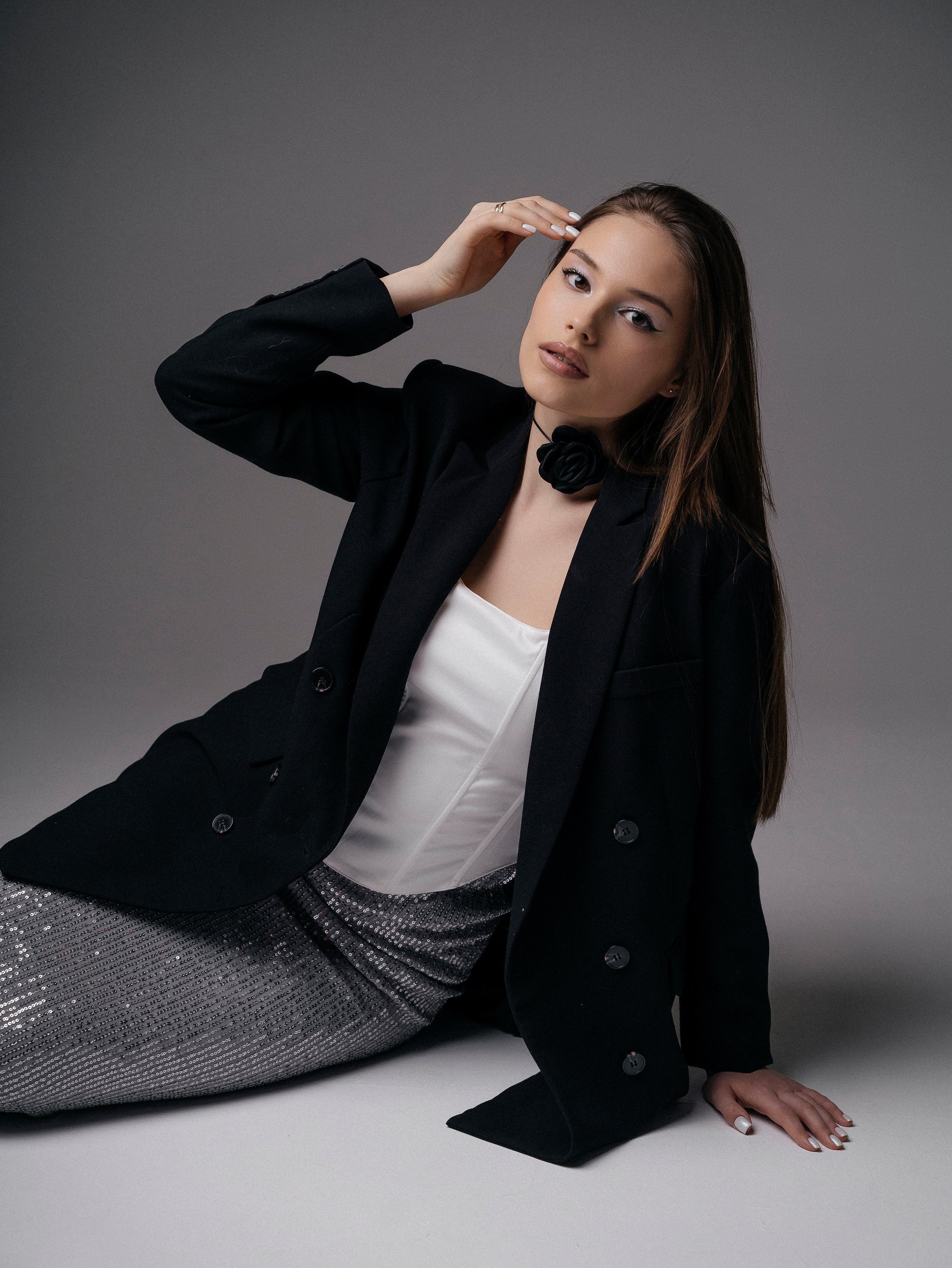 Настя. Свадебный фотограф