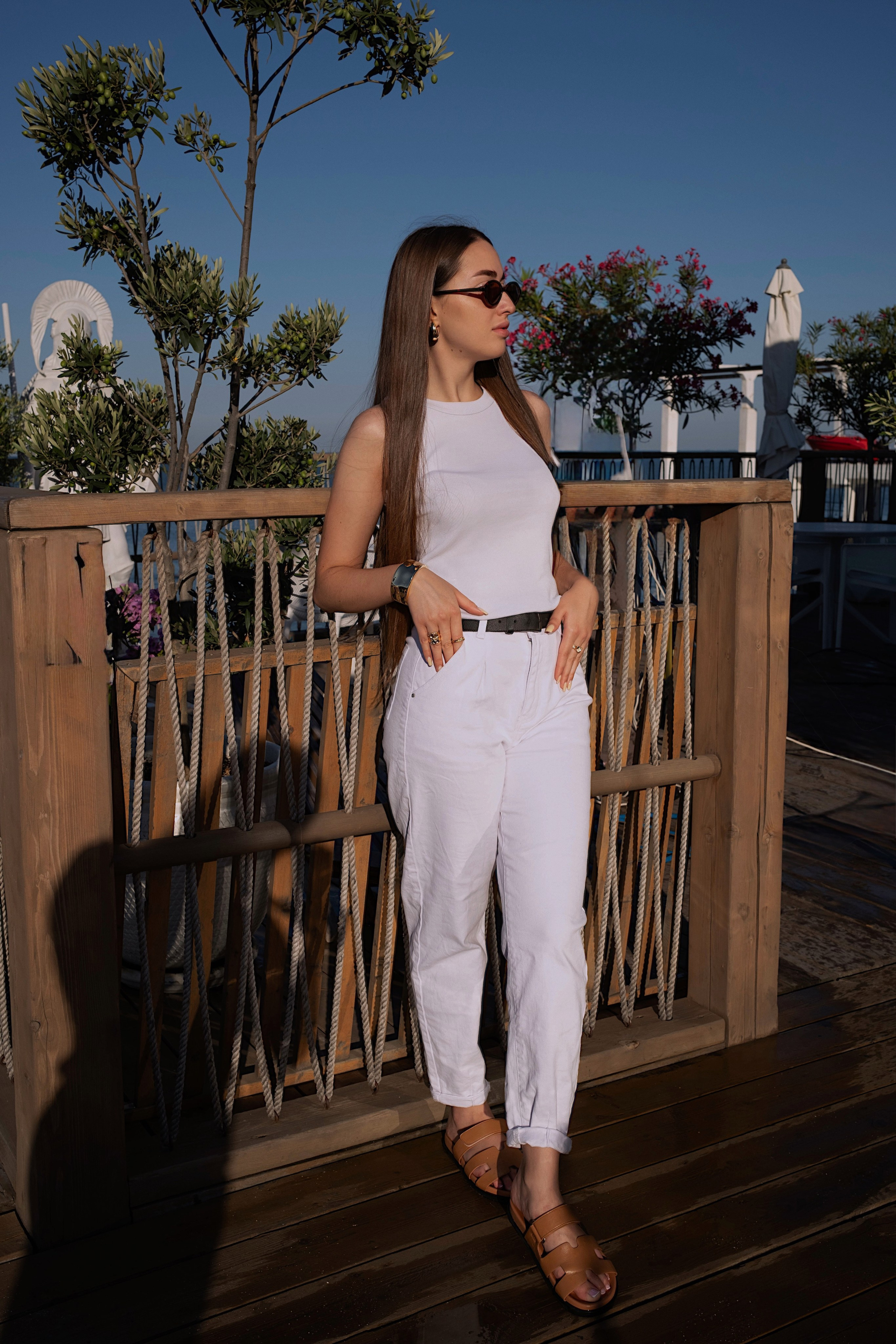 Амина. Екатерина Бондаренко