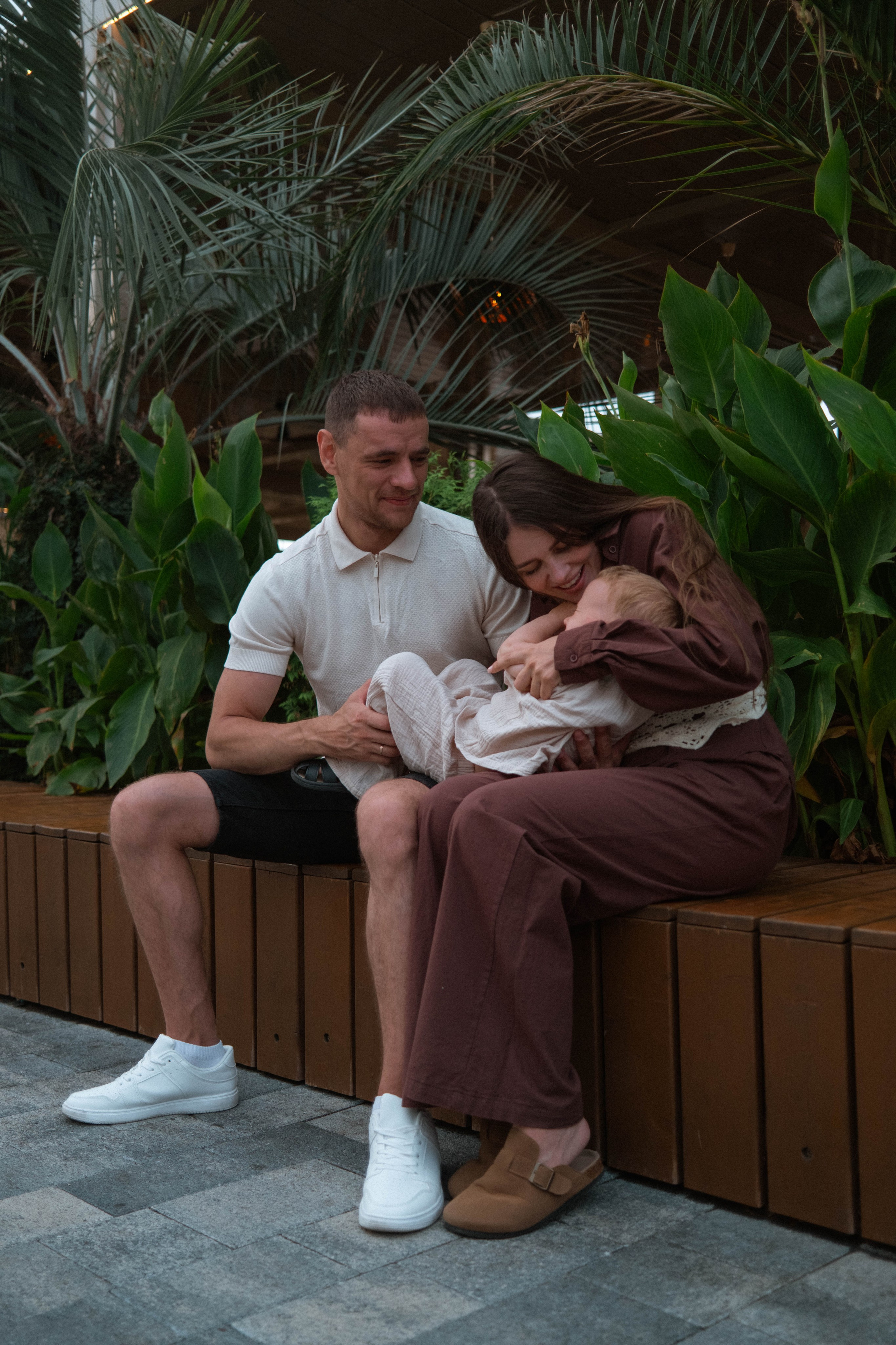 Семейная история. Екатерина Бондаренко