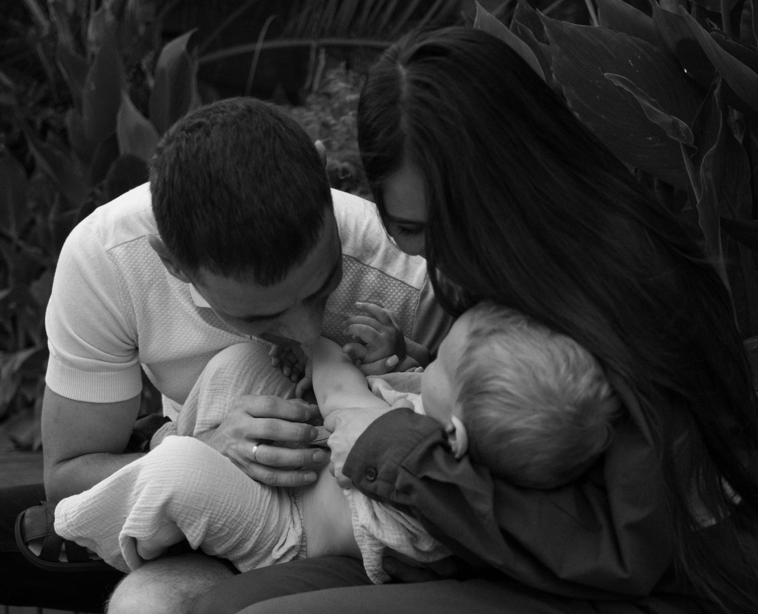 Семейная история. Екатерина Бондаренко