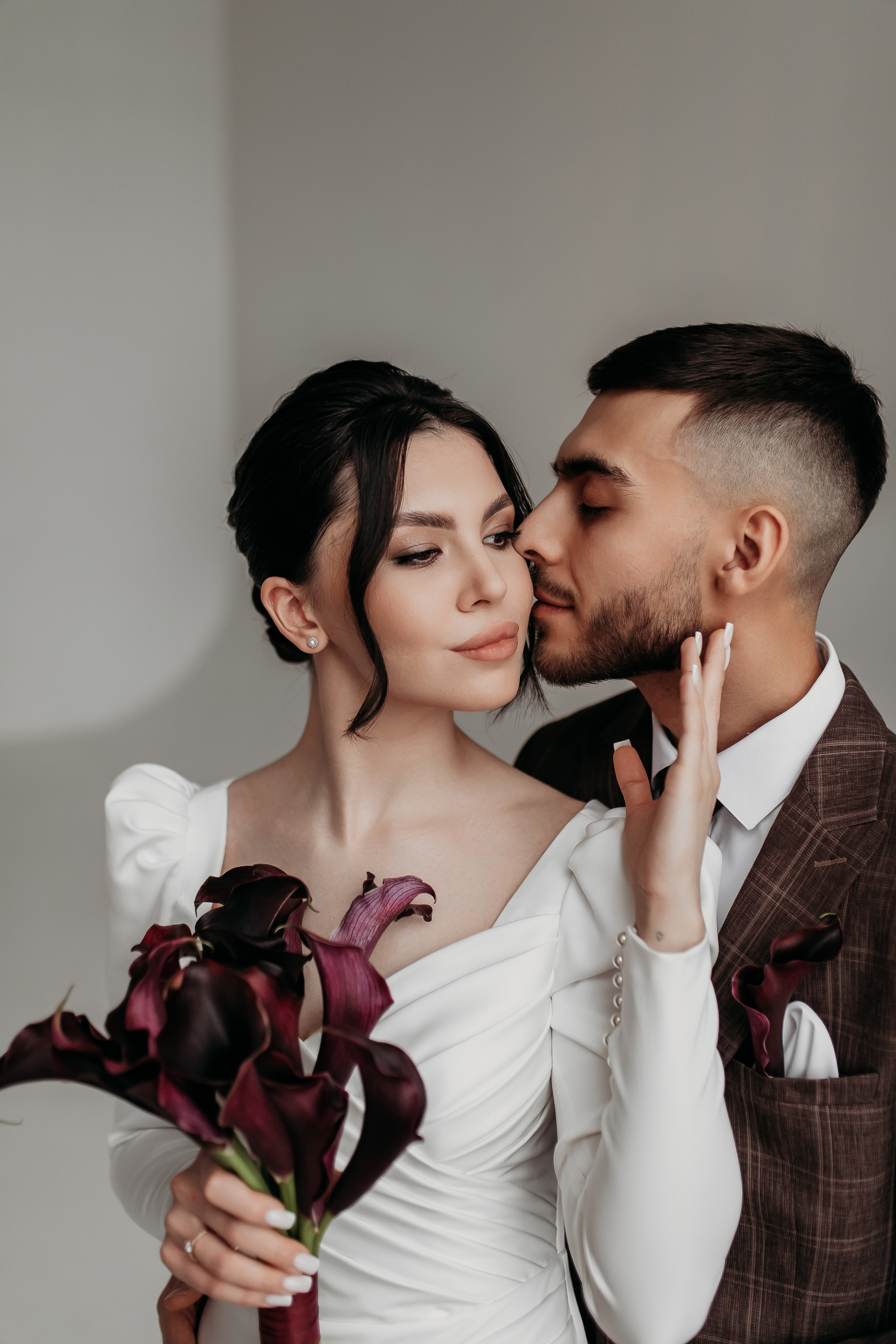 Расина и Данил. Фотограф Тимербаева Алина г. Сургут