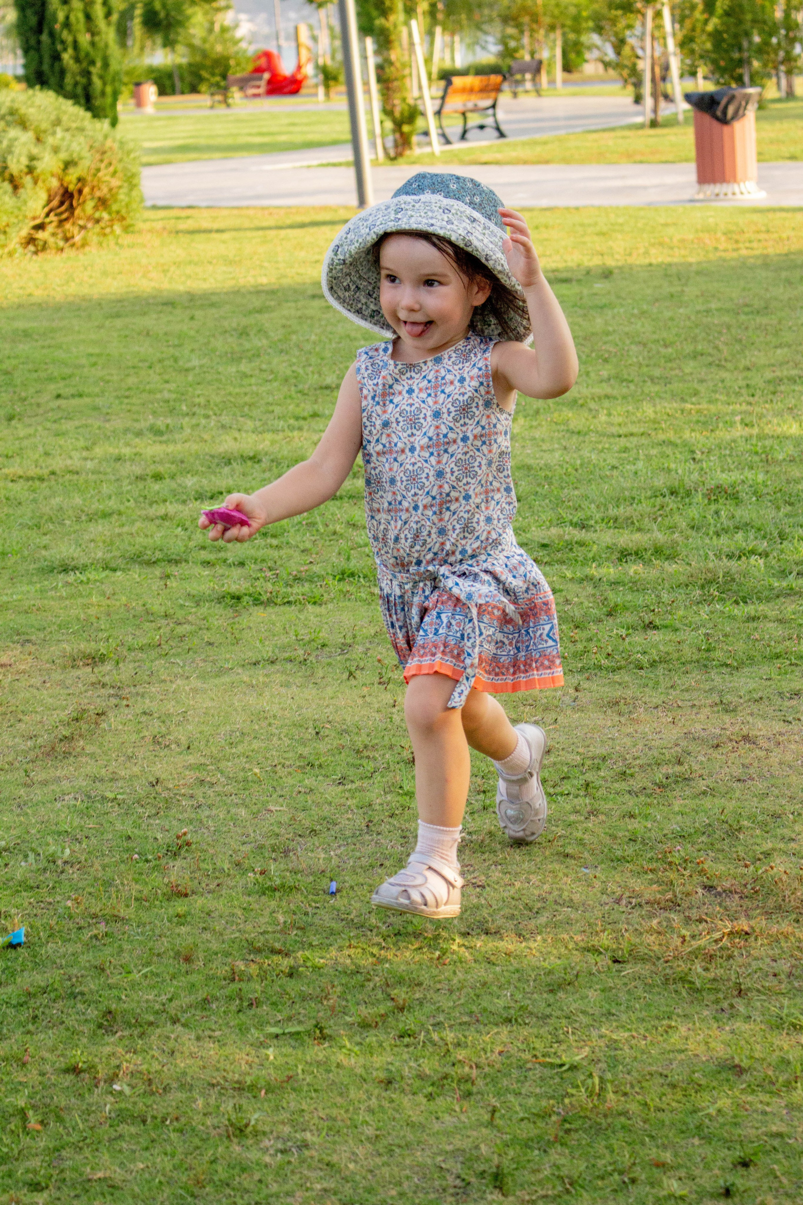 Детские Дни Рождения. Фотограф Шагалов Михаил