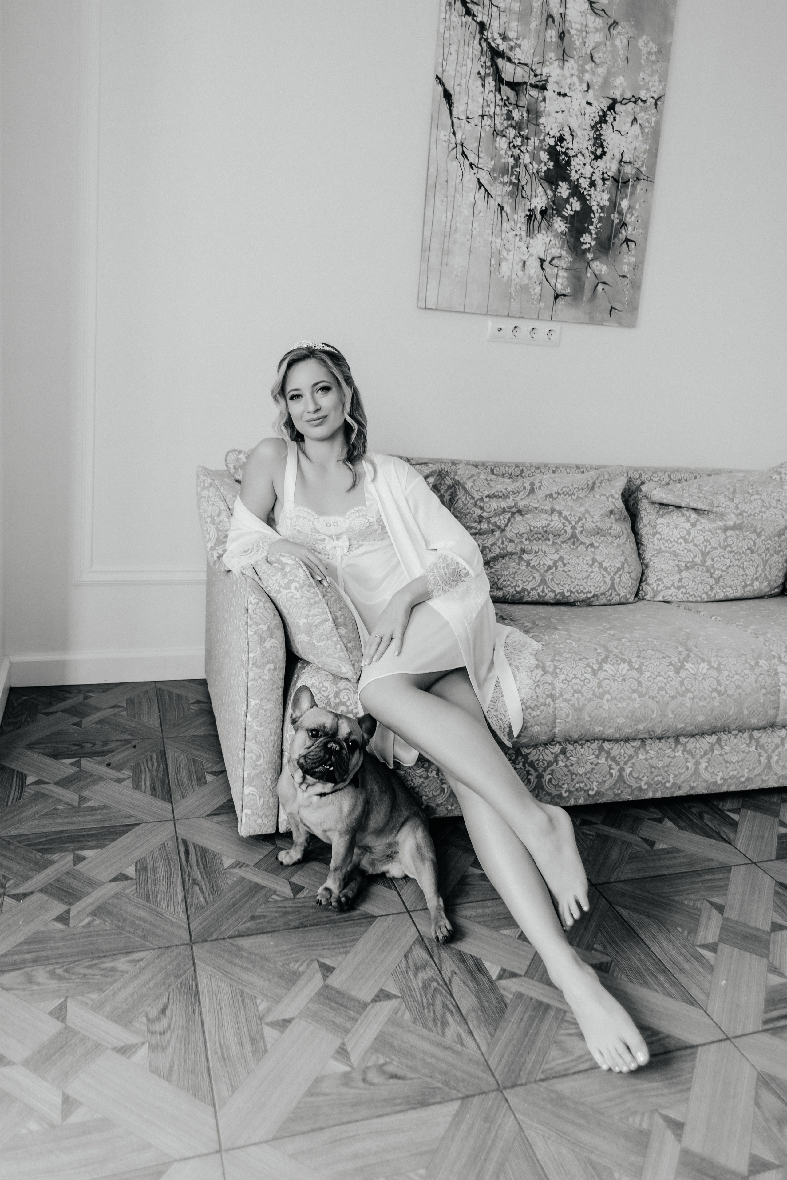 Elena & Vyacheslav. ФОТОГРАФ ИРИНА ШАМАТАВА